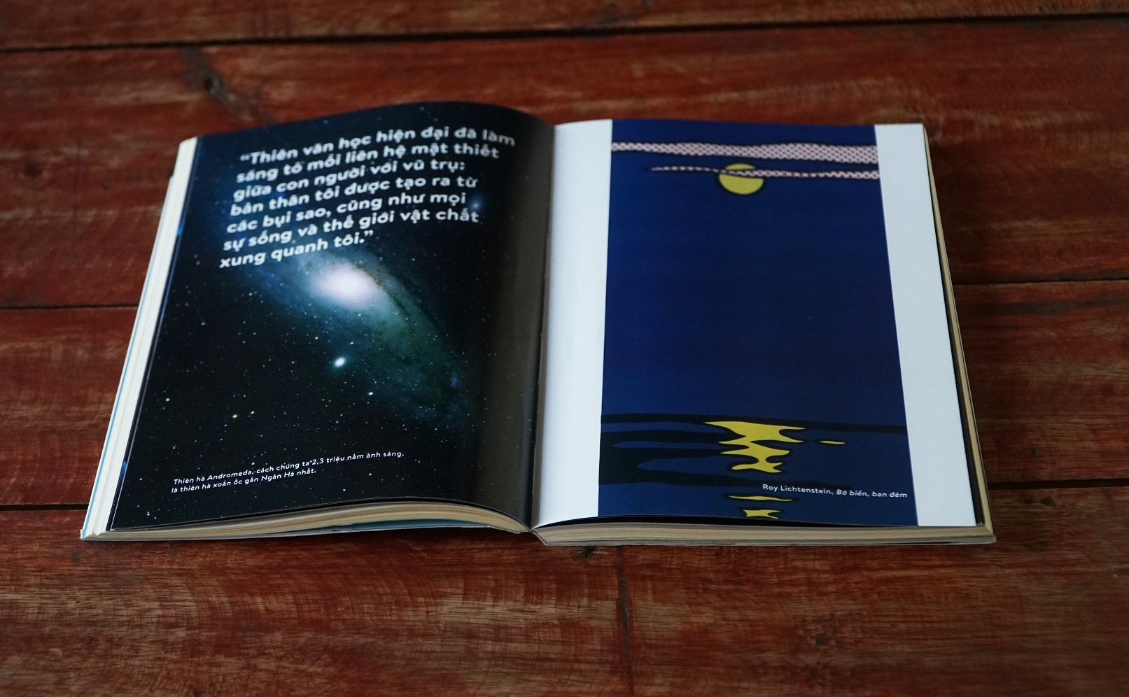 Sach Mot dem cua Trinh Xuan Thuan anh 6