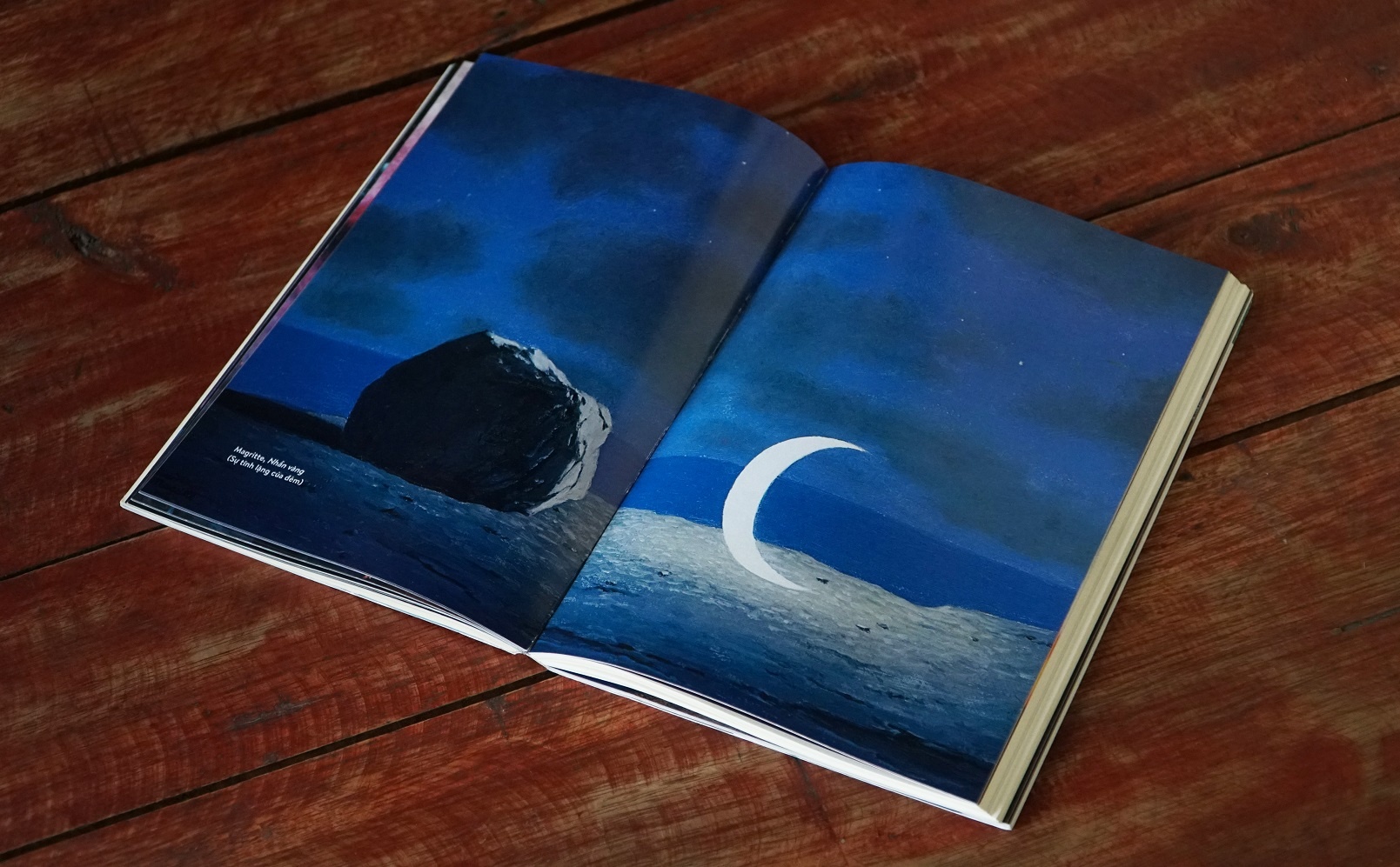 Sach Mot dem cua Trinh Xuan Thuan anh 7