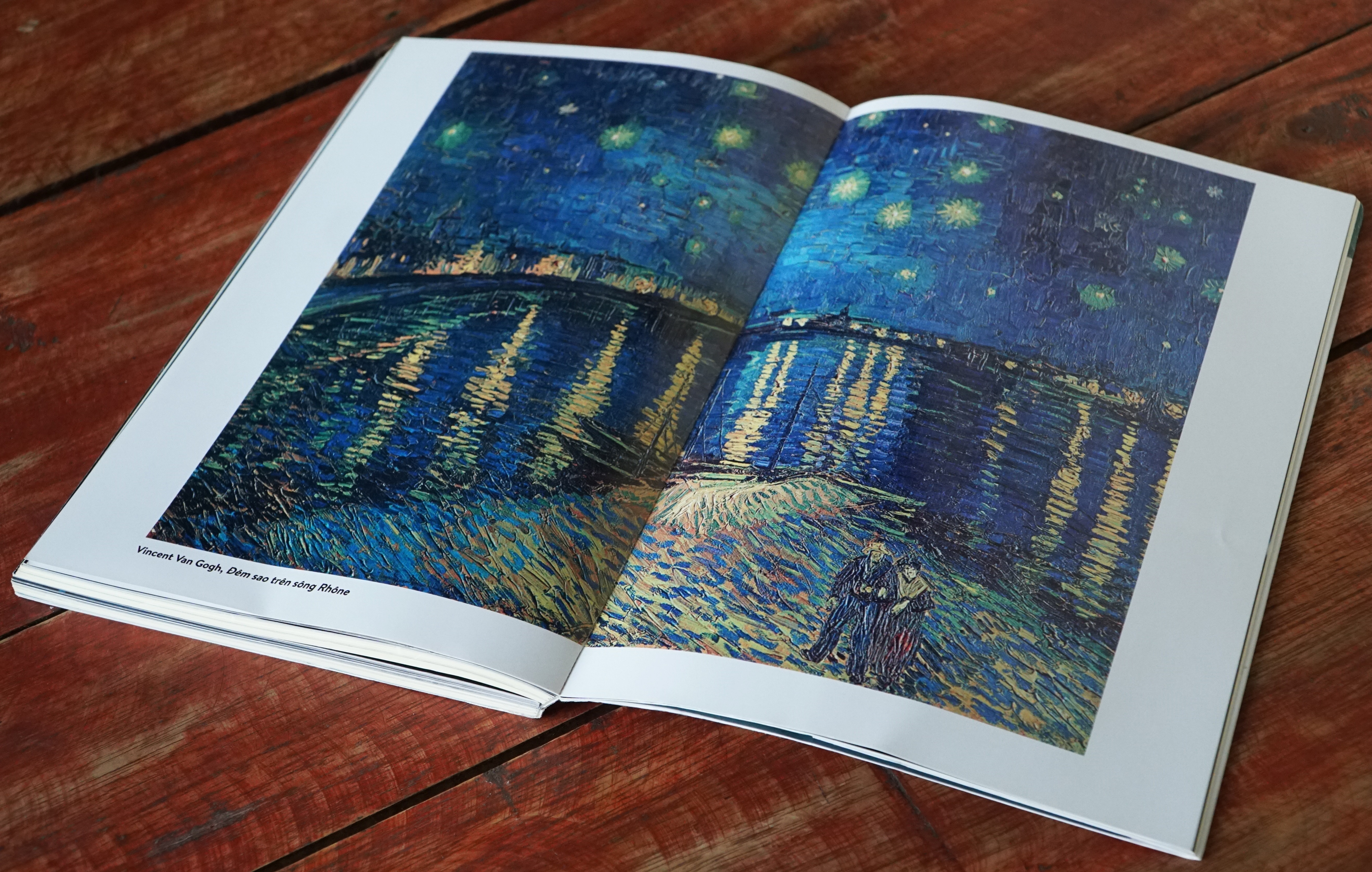 Sach Mot dem cua Trinh Xuan Thuan anh 8