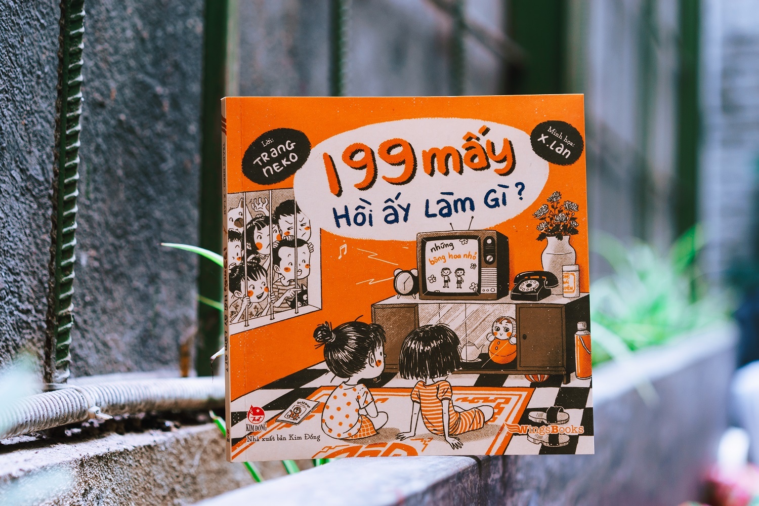 Sach 199 may hoi ay lam gi anh 1