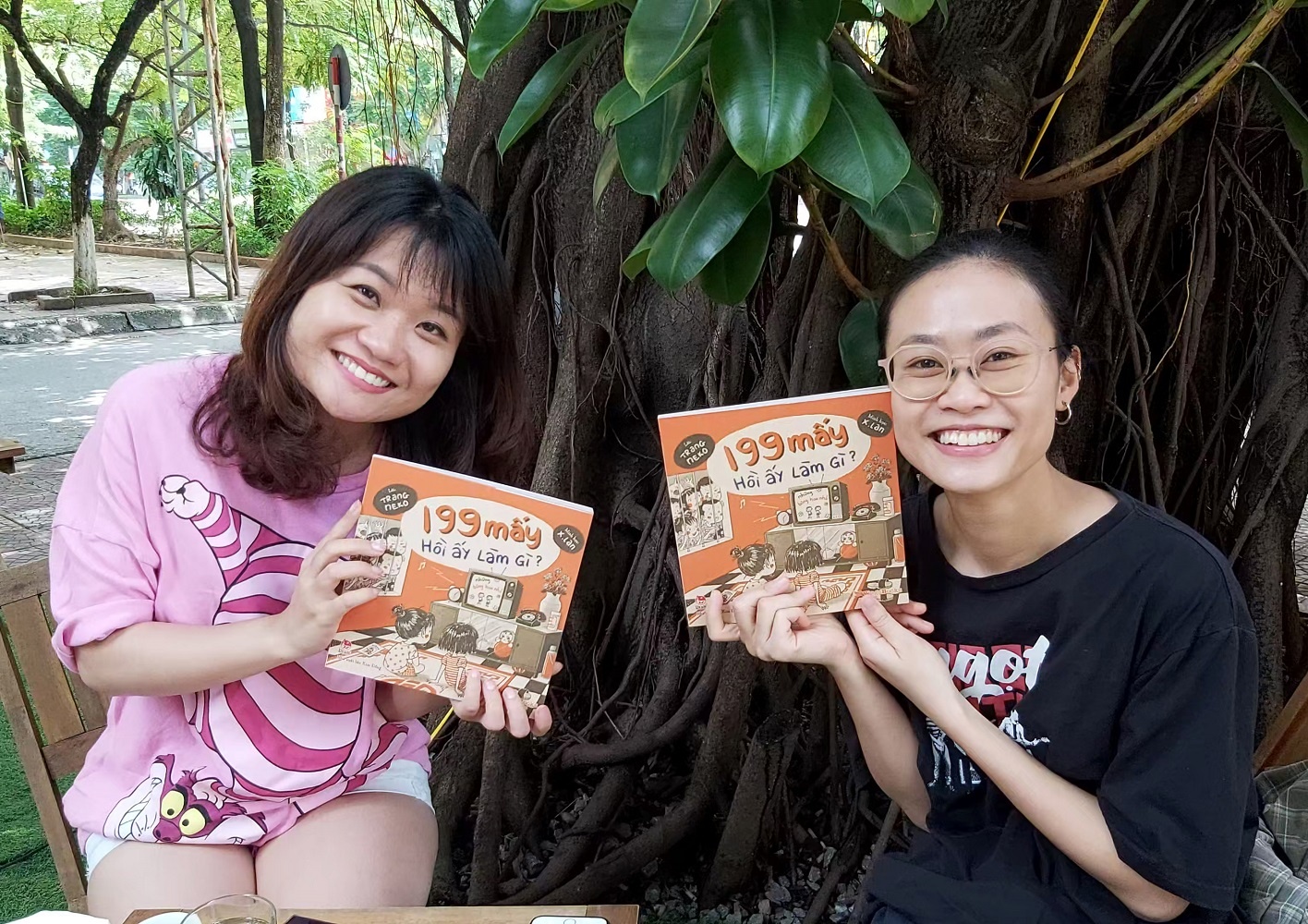 Sach 199 may hoi ay lam gi anh 8