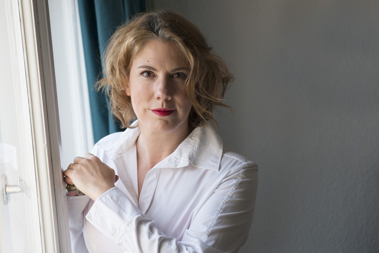 Hanh trinh tim lai tinh yeu bang van chuong hinh anh