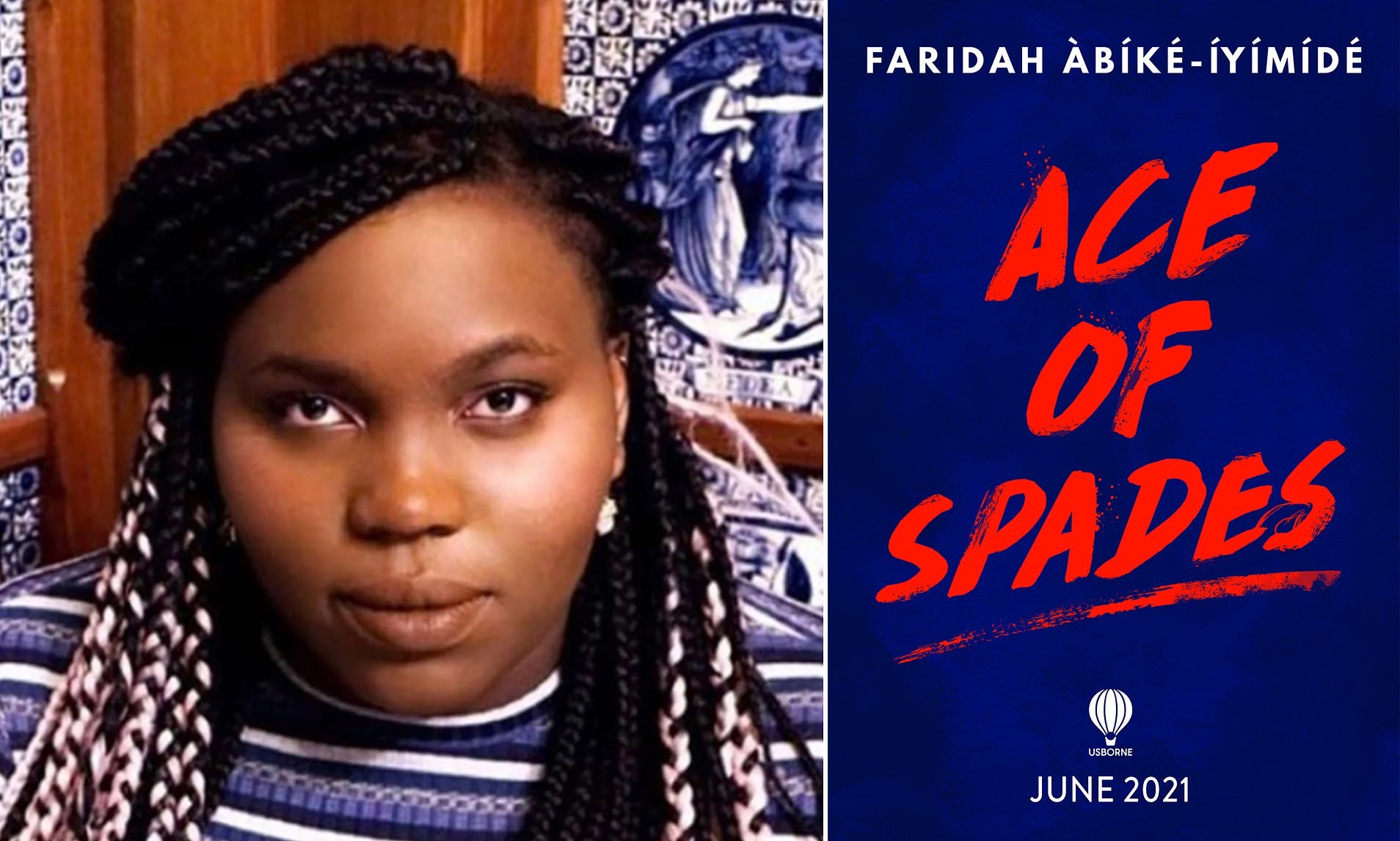 Sach cua sinh vien Anh duoc mua ban quyen hang trieu USD hinh anh