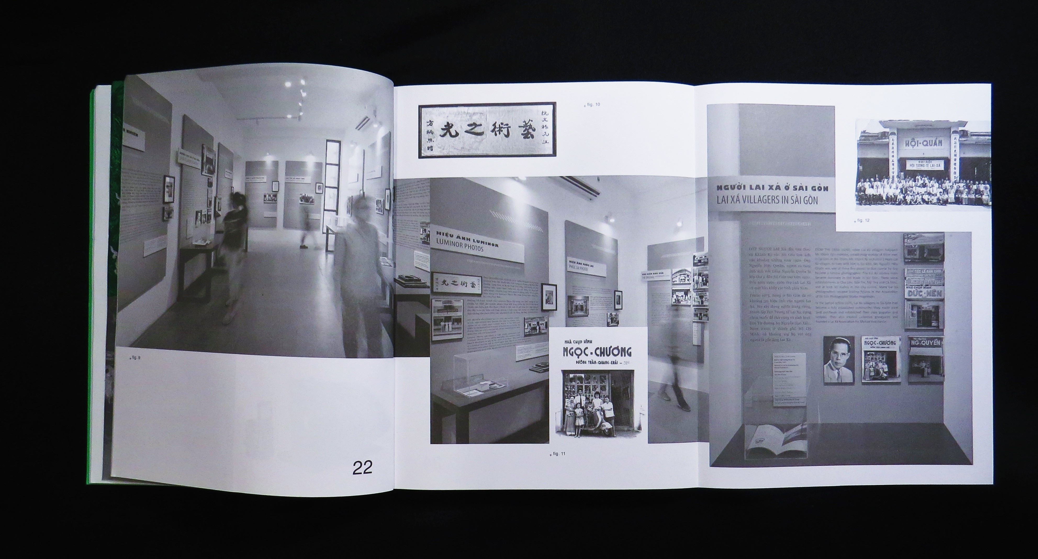 Sach anh ve lang nghe nhiep anh anh 4