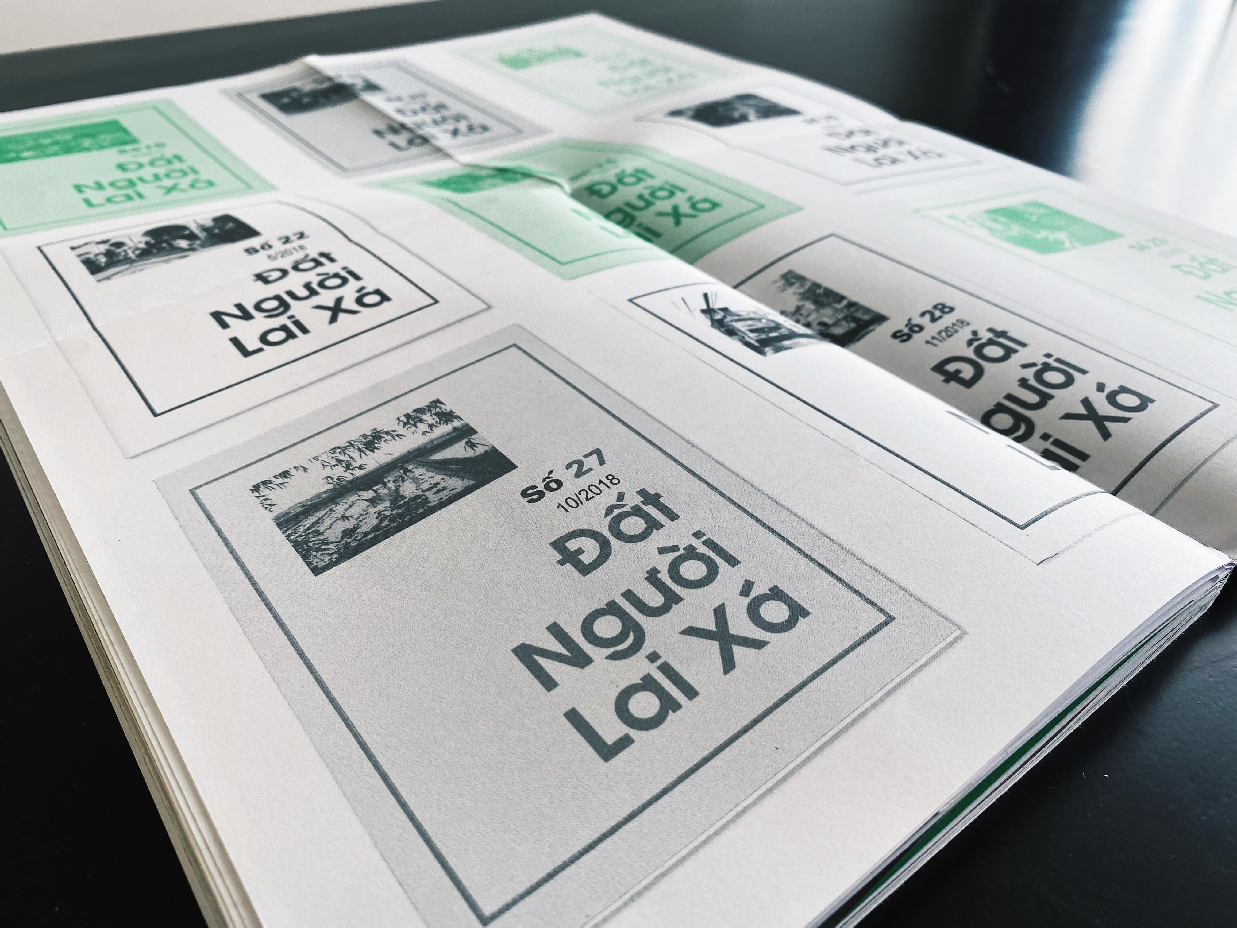 Cuon sach ve lang nghe nhiep anh Lai Xa hinh anh