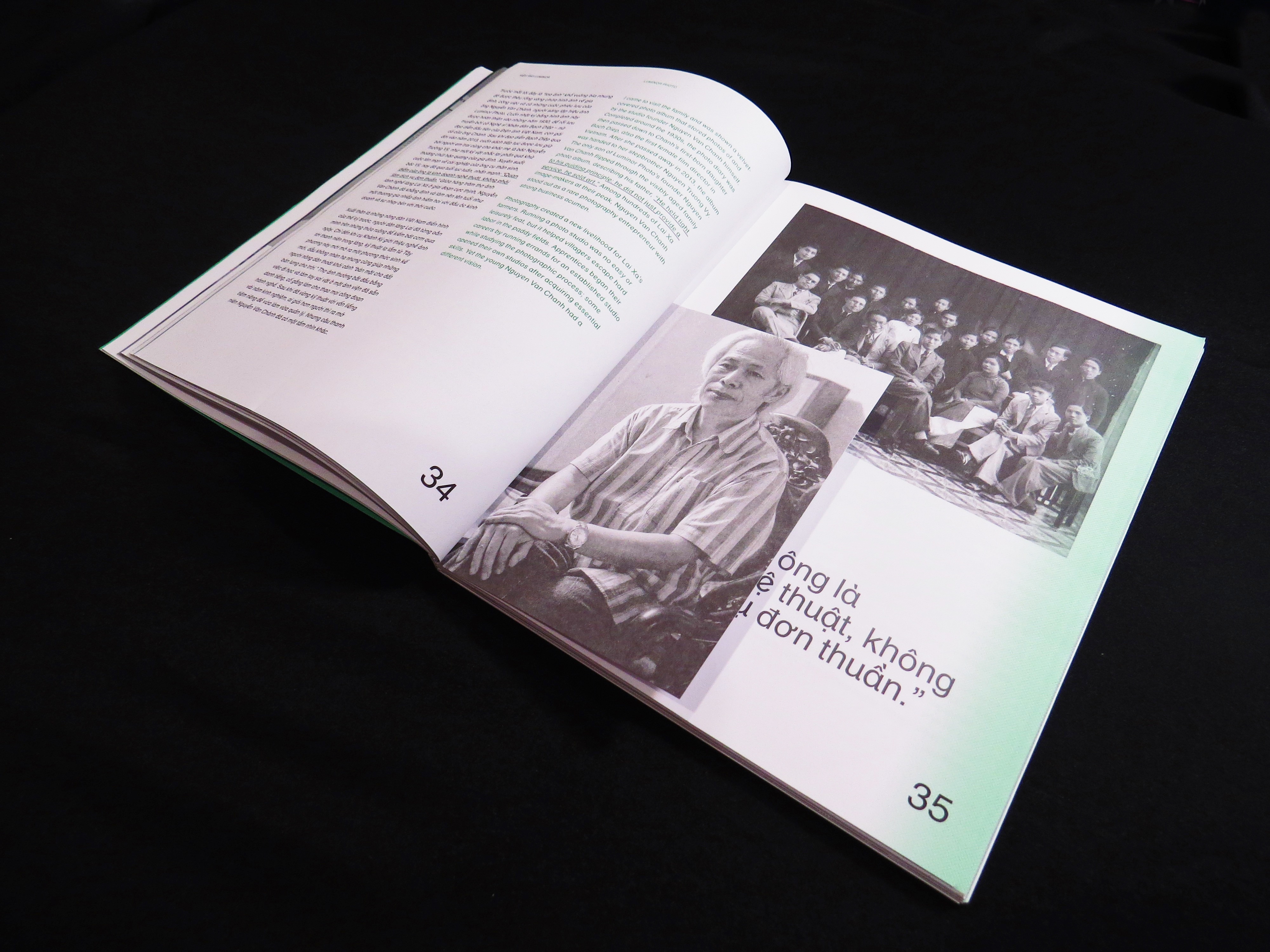 Sach anh ve lang nghe nhiep anh anh 5