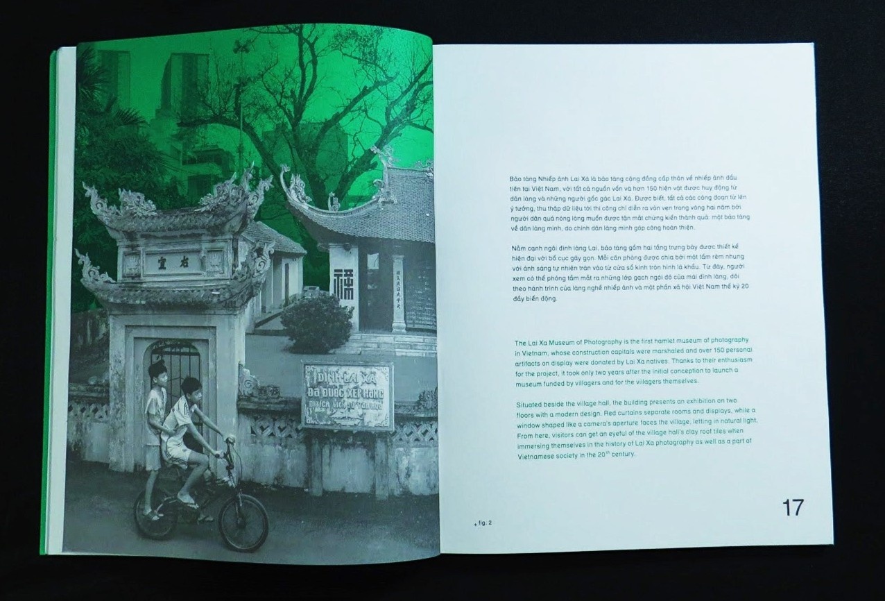 Sach anh ve lang nghe nhiep anh anh 3