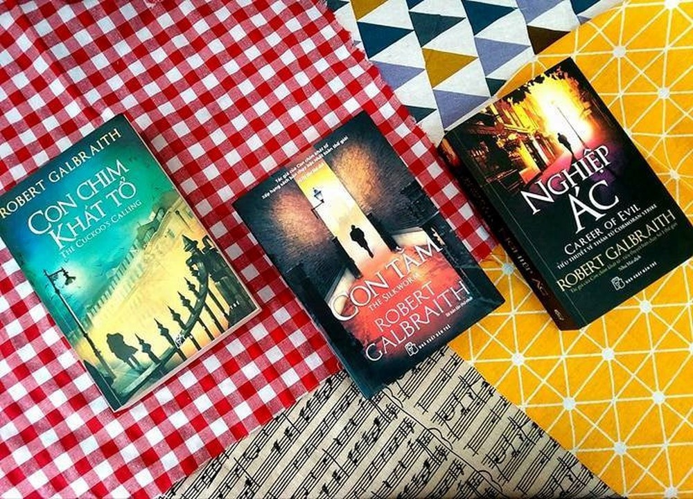 J.K. Rowling gay tranh cai anh 2