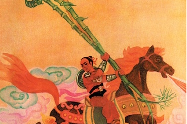 Truyen co To Hoai anh 1