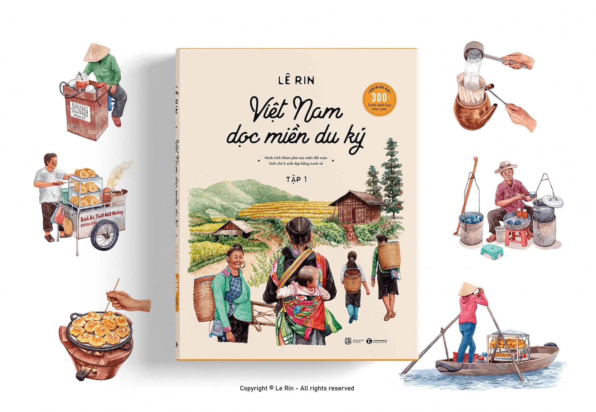 Hoi cho sach lon nhat the gioi to chuc online anh 2