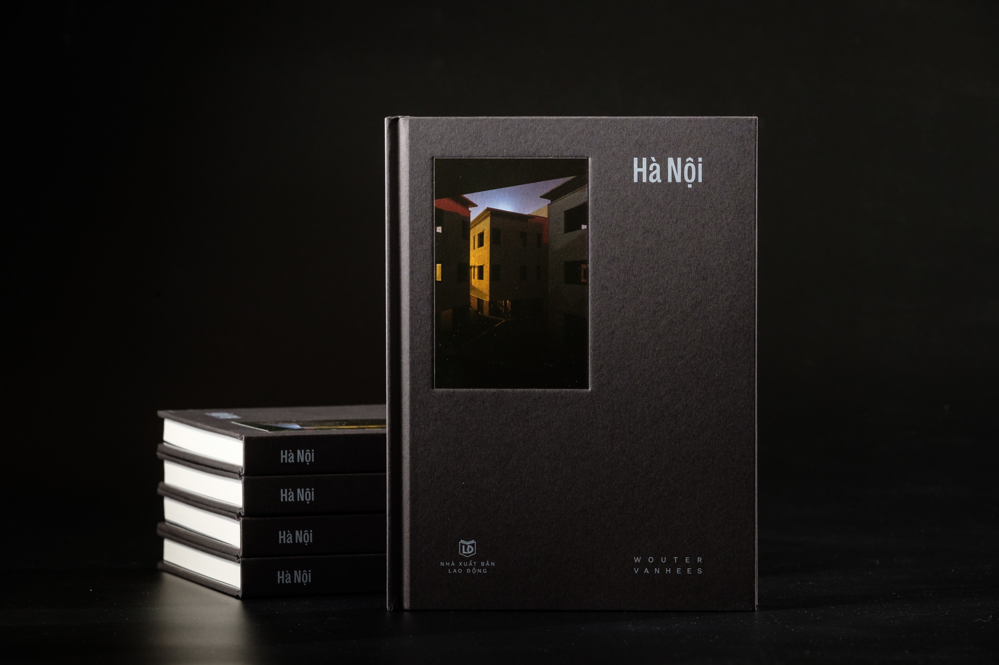 Sach anh ve Ha Noi anh 1