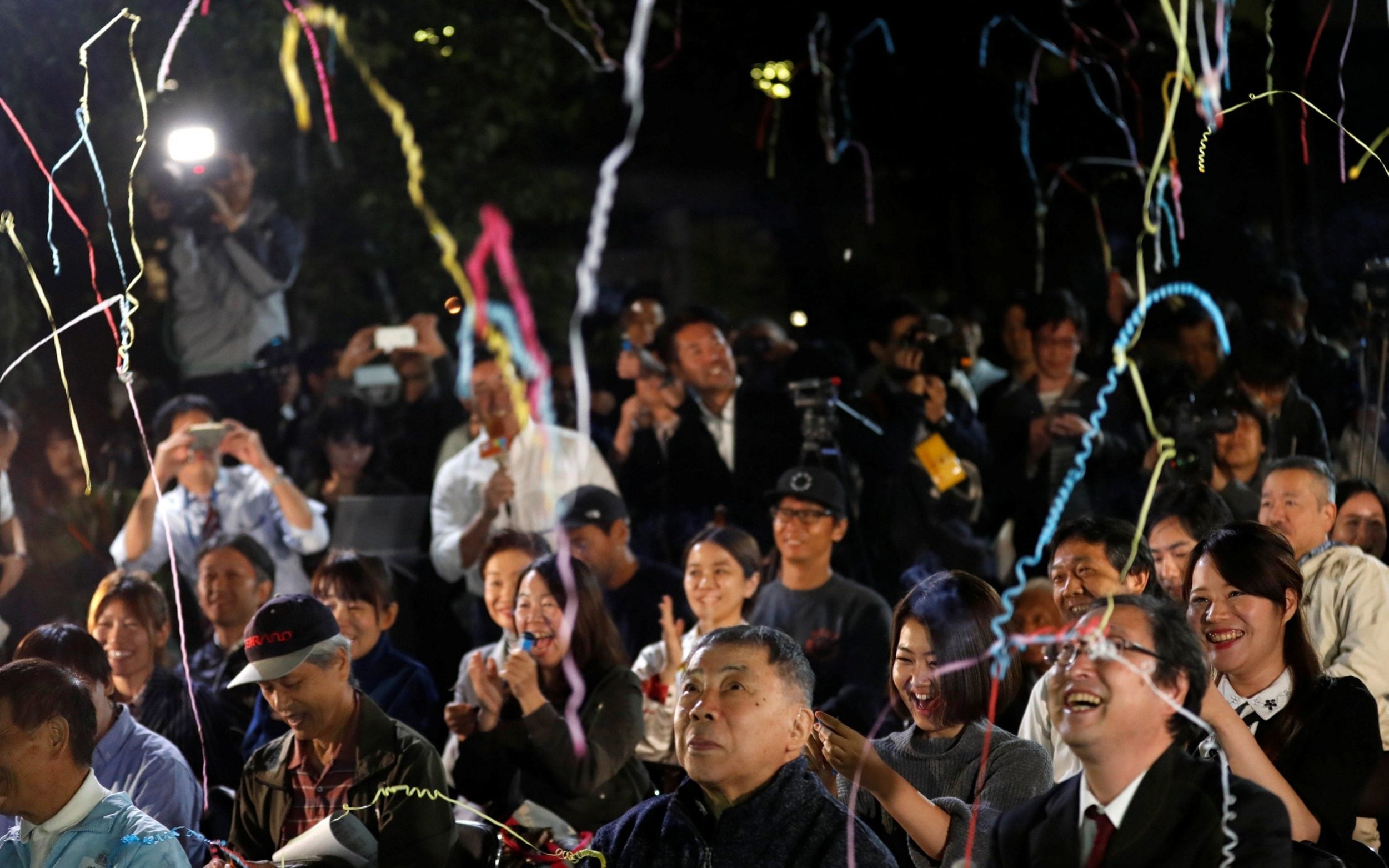 Haruki Murakami va giai Nobel Van hoc anh 3