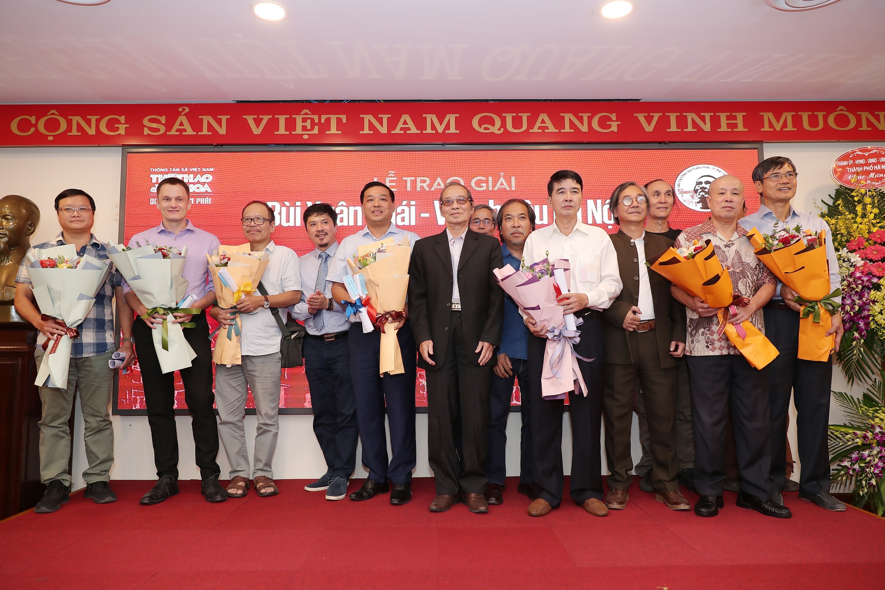 giai Bui Xuan Phai anh 3