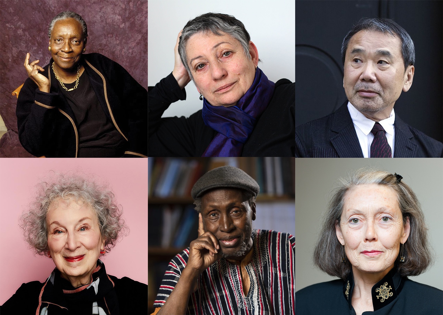 Nobel Van hoc 2020 anh 1