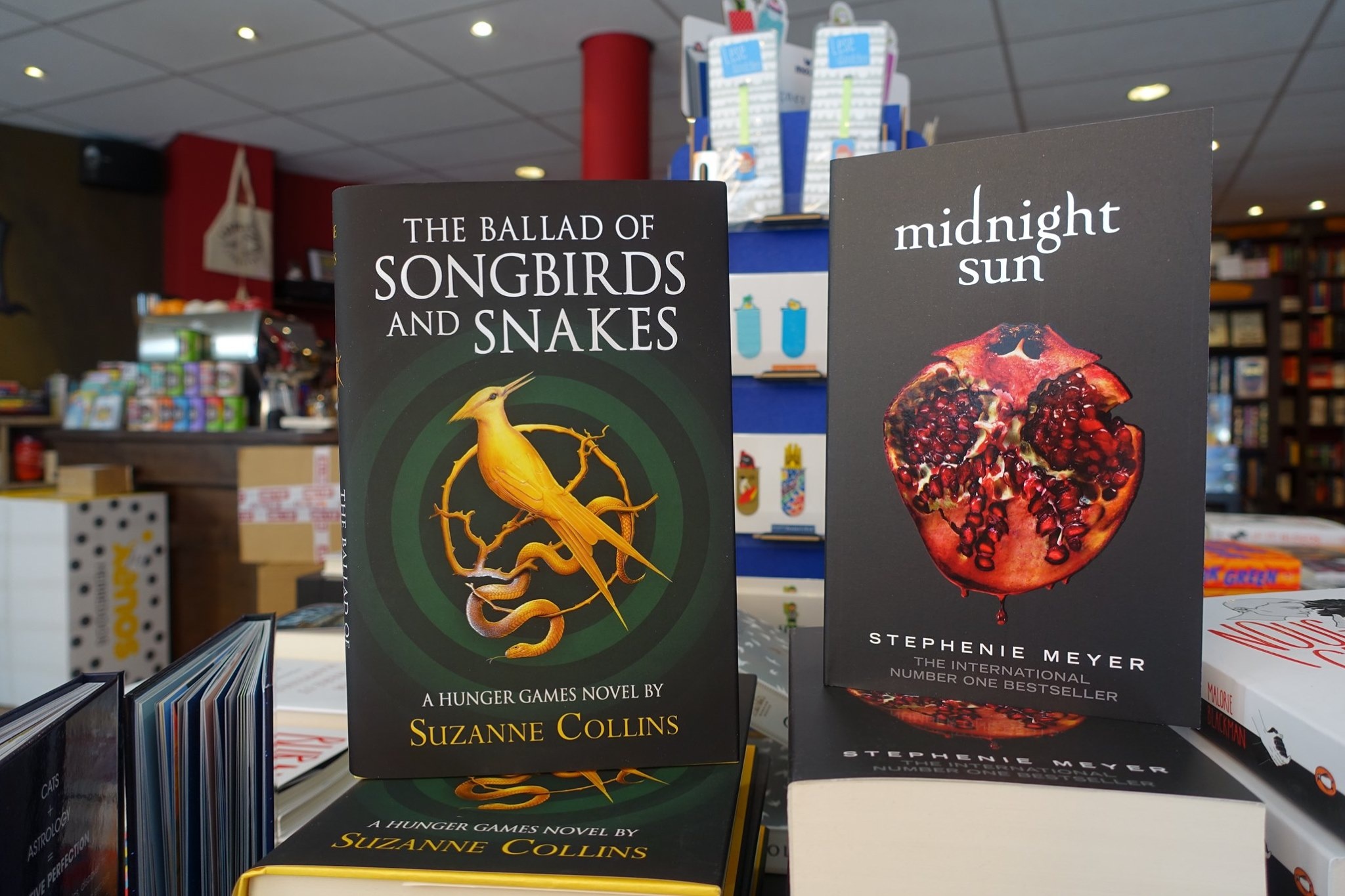 Doanh thu ban sach tai My tang anh 2