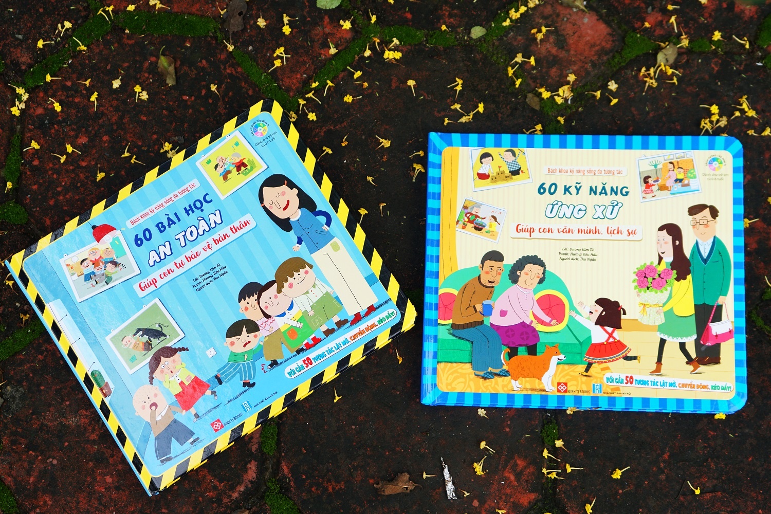 Nhung bo sach tuong tac giup giao duc tre tu som hinh anh