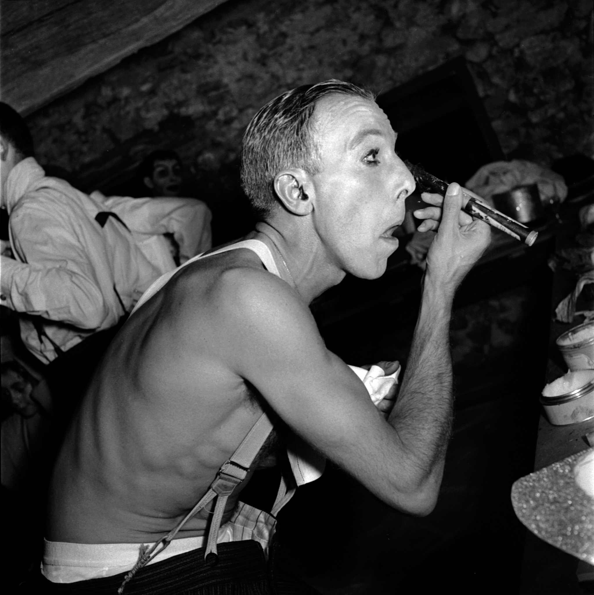 Anh chup nghe si anh 1