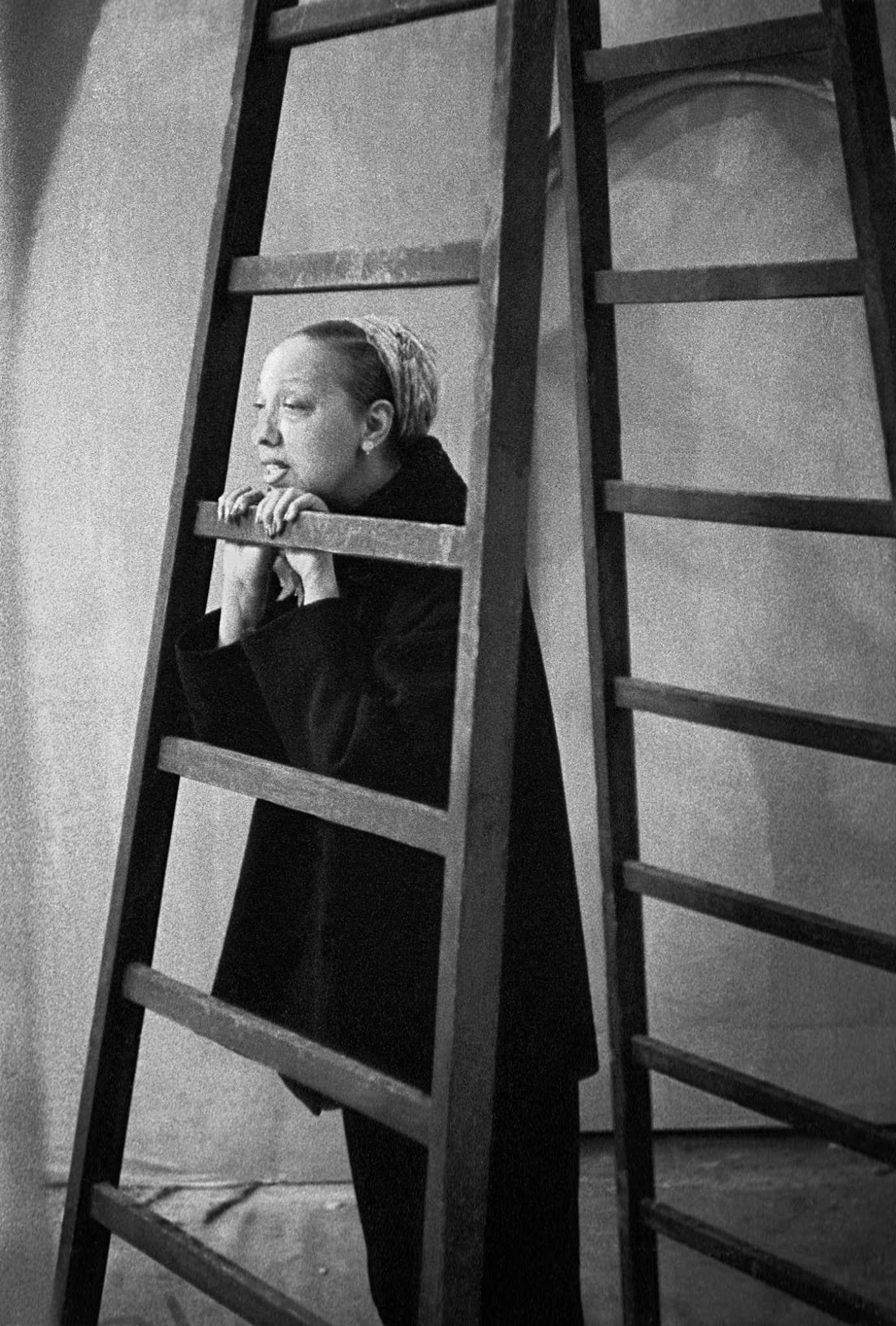 Anh chup nghe si anh 2