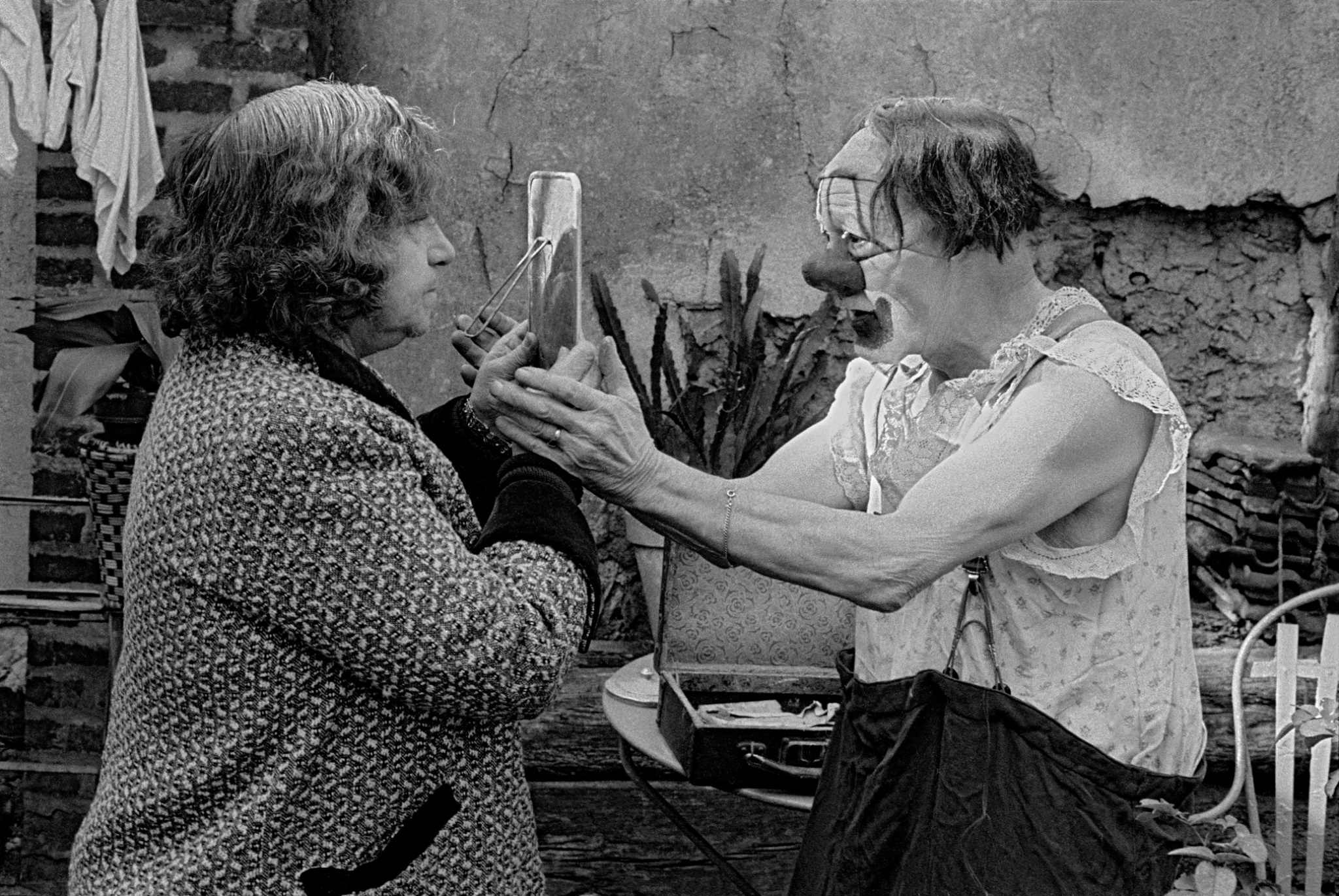 Anh chup nghe si anh 9