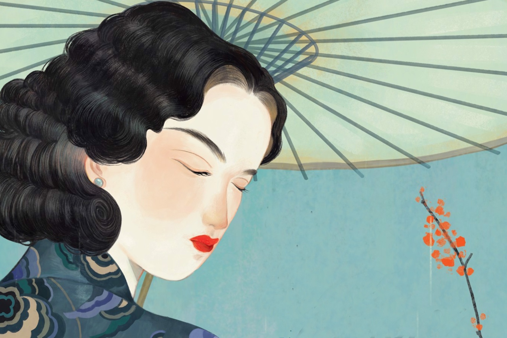 Dieu gi giup Quynh Dao thanh cong voi 'Dong song ly biet'? hinh anh