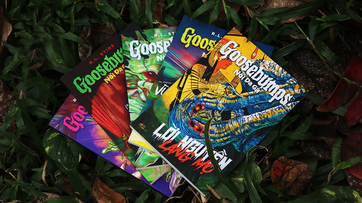 Tac gia sach kinh di anh 10