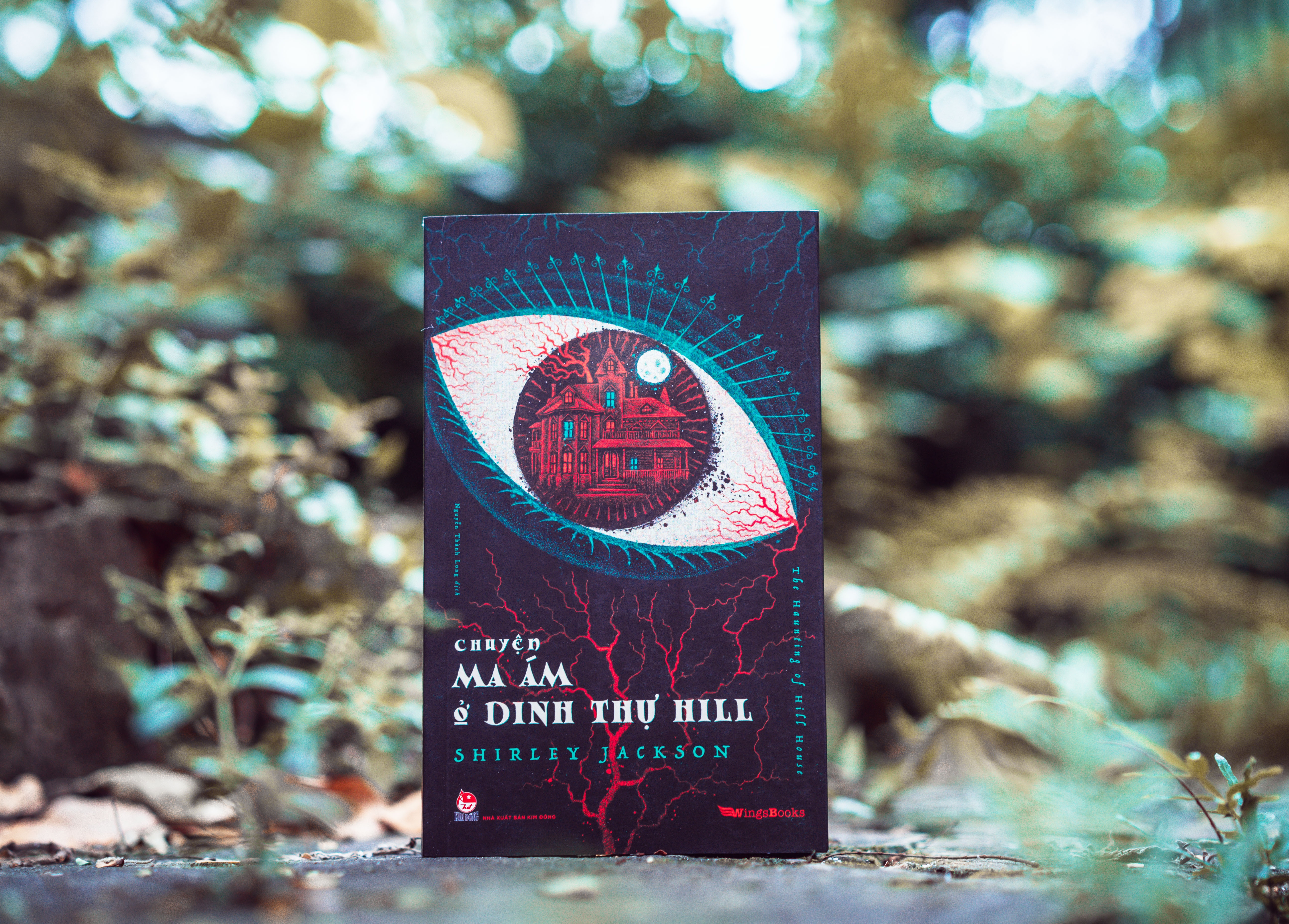 Tac gia sach kinh di anh 6