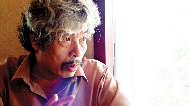 Sach cua nha van Bao Ninh xuat ban tai Hungary hinh anh