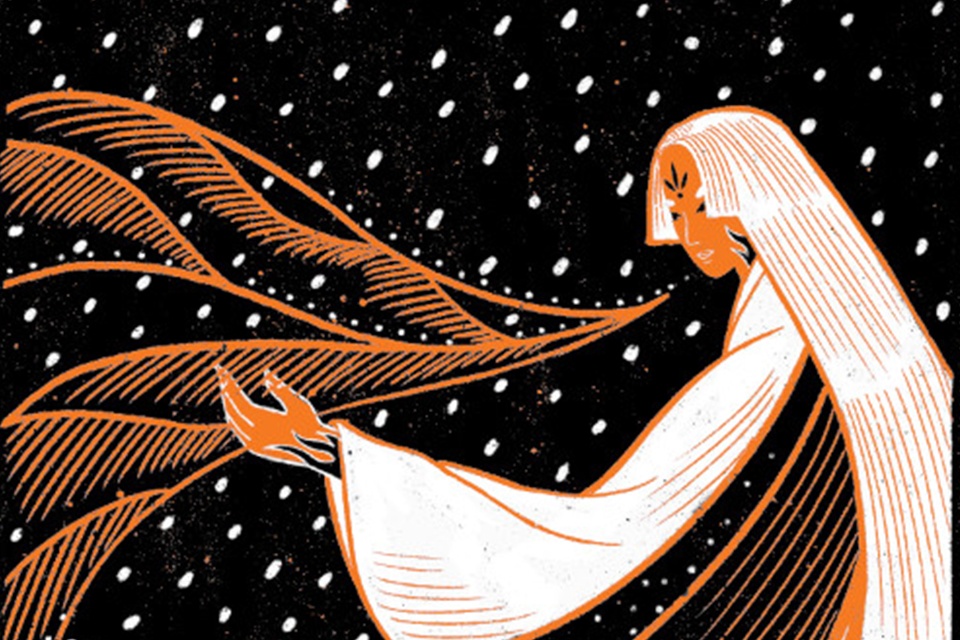 Nhung sinh vat than thoai khap the gian hinh anh