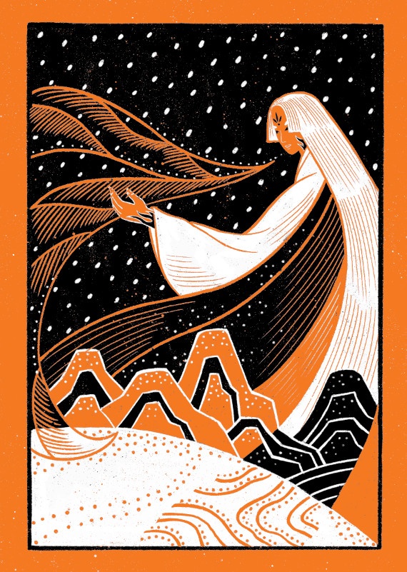 Sach ve cac sinh vat than thoai anh 2