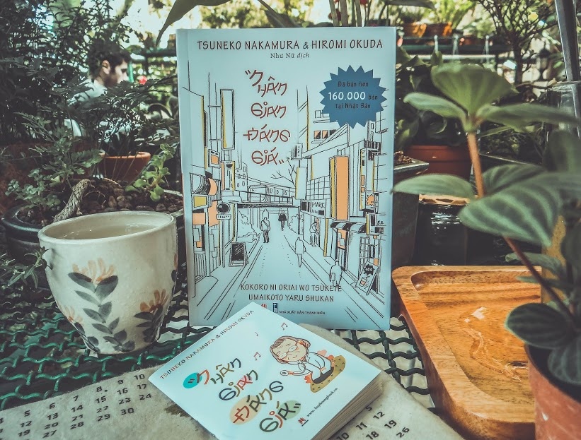 Cuon sach Nhan gian dang gia anh 1