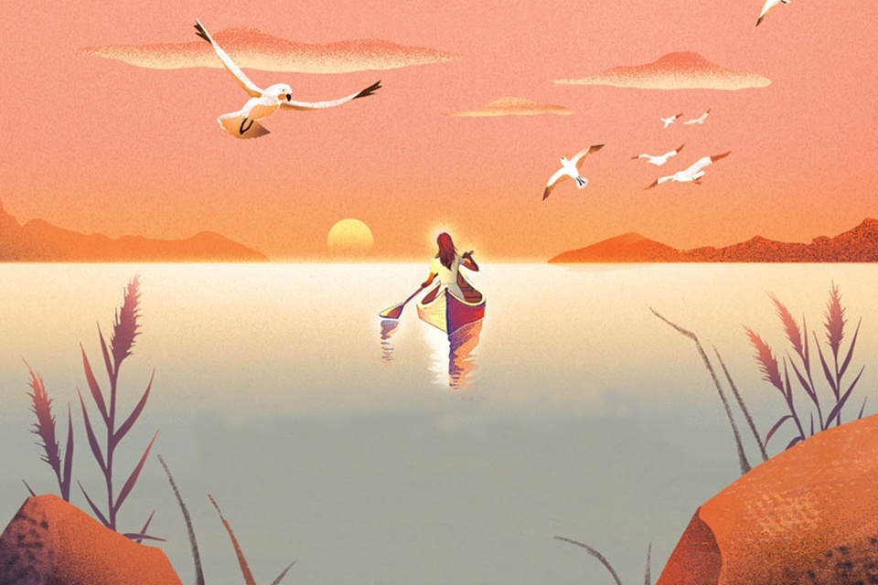 Cuon sach ban chay 6 trieu ban tren the gioi duoc phat hanh tieng Viet hinh anh