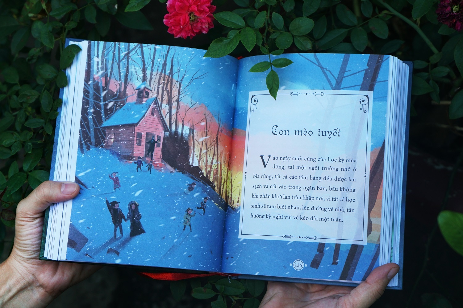 Minh hoa truyen co tich anh 2