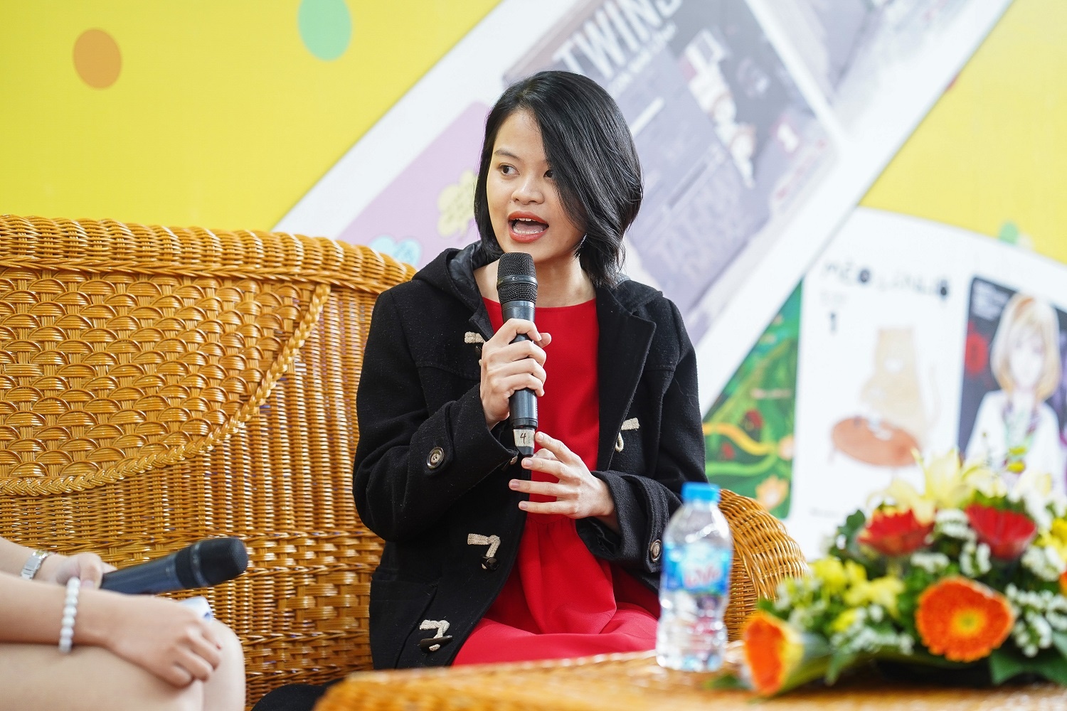 Truyen tranh Viet Nam anh 1