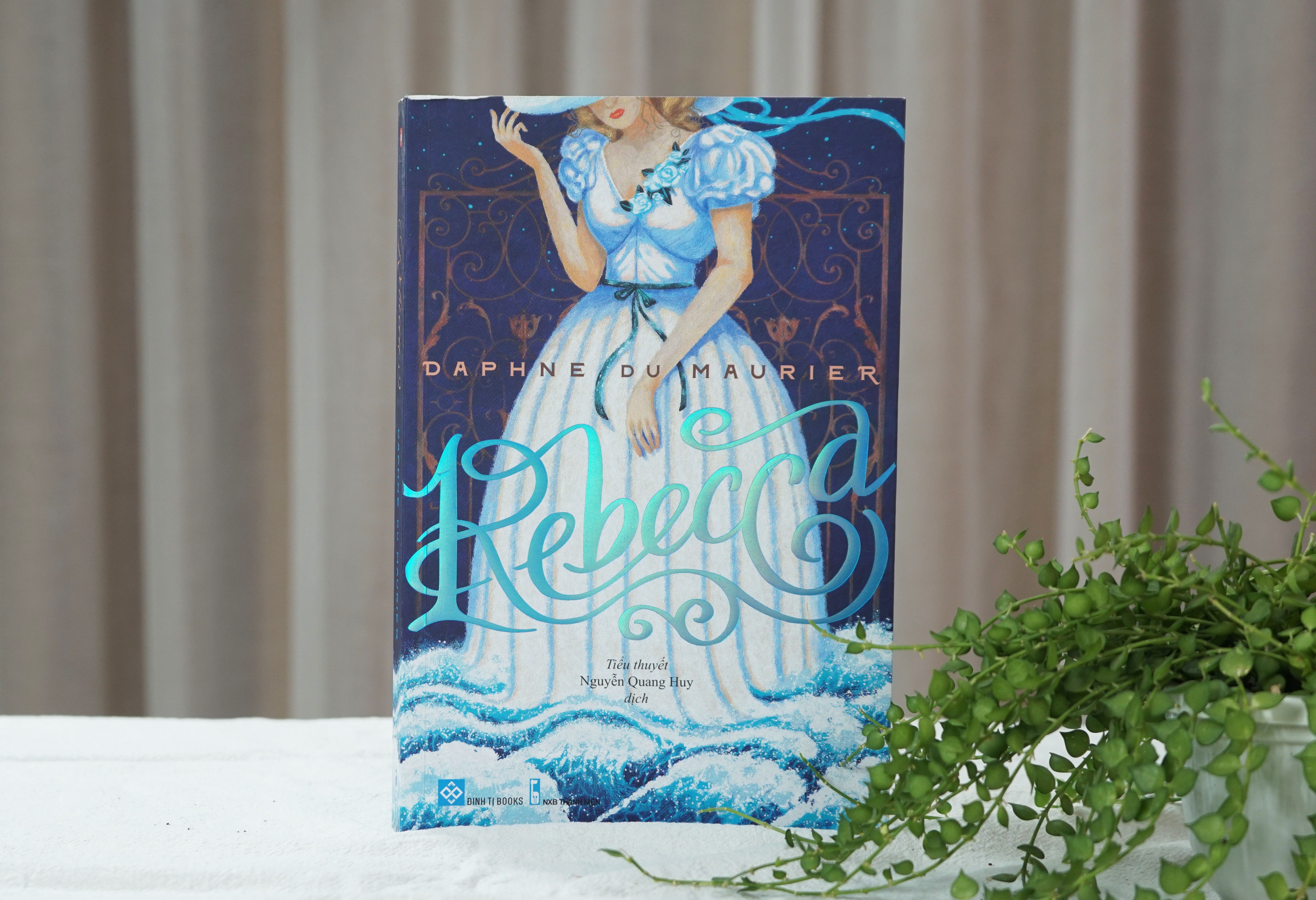 Tieu thuyet cua Daphne Du Maurier anh 1