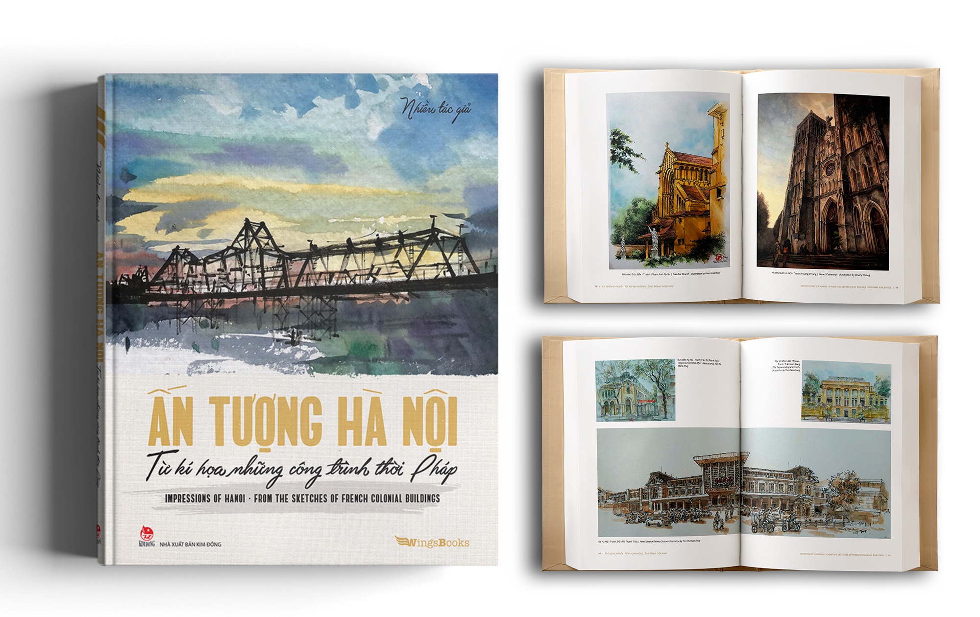 Sach tranh an tuong nam 2020 anh 1