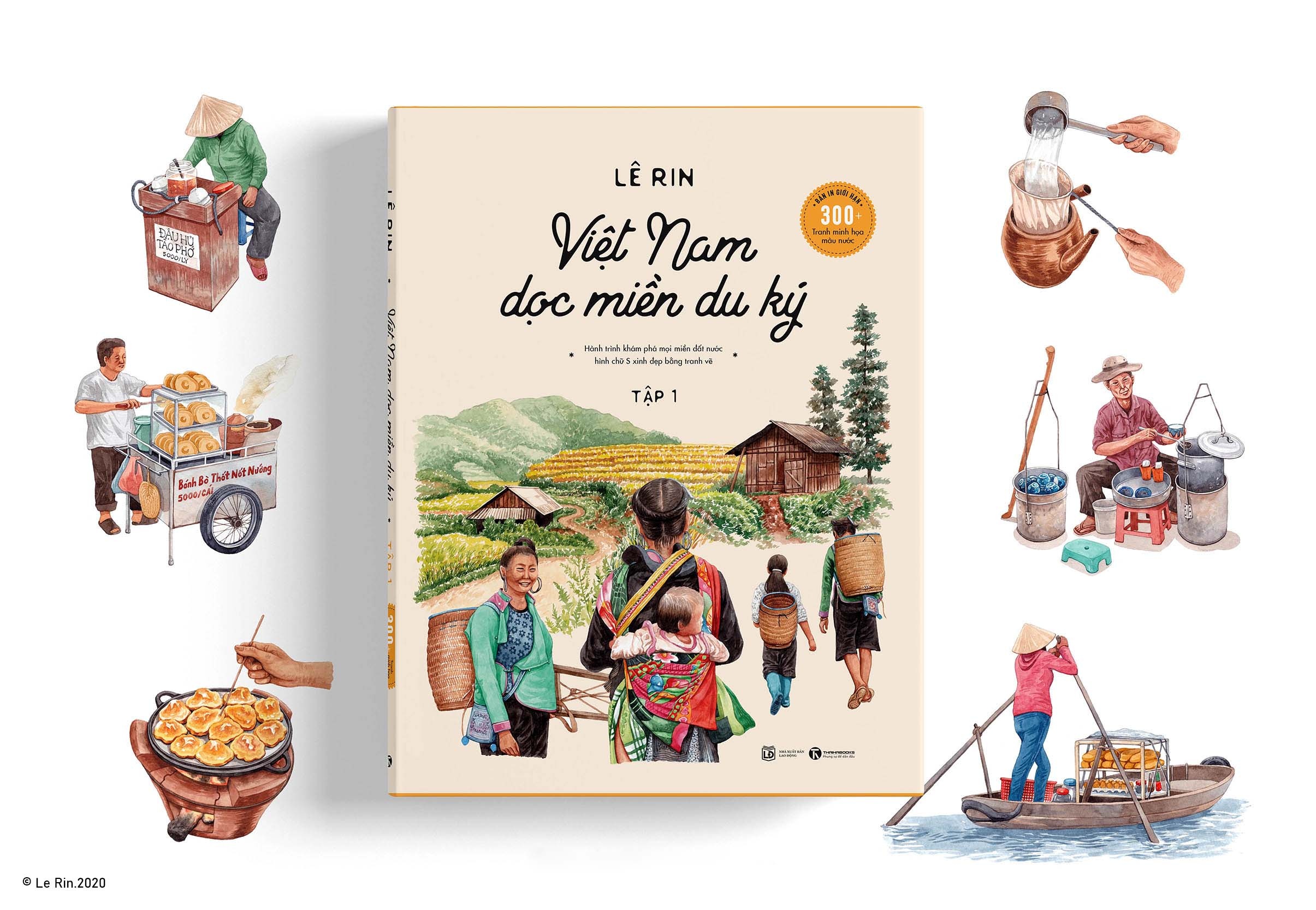 Sach tranh an tuong nam 2020 anh 2