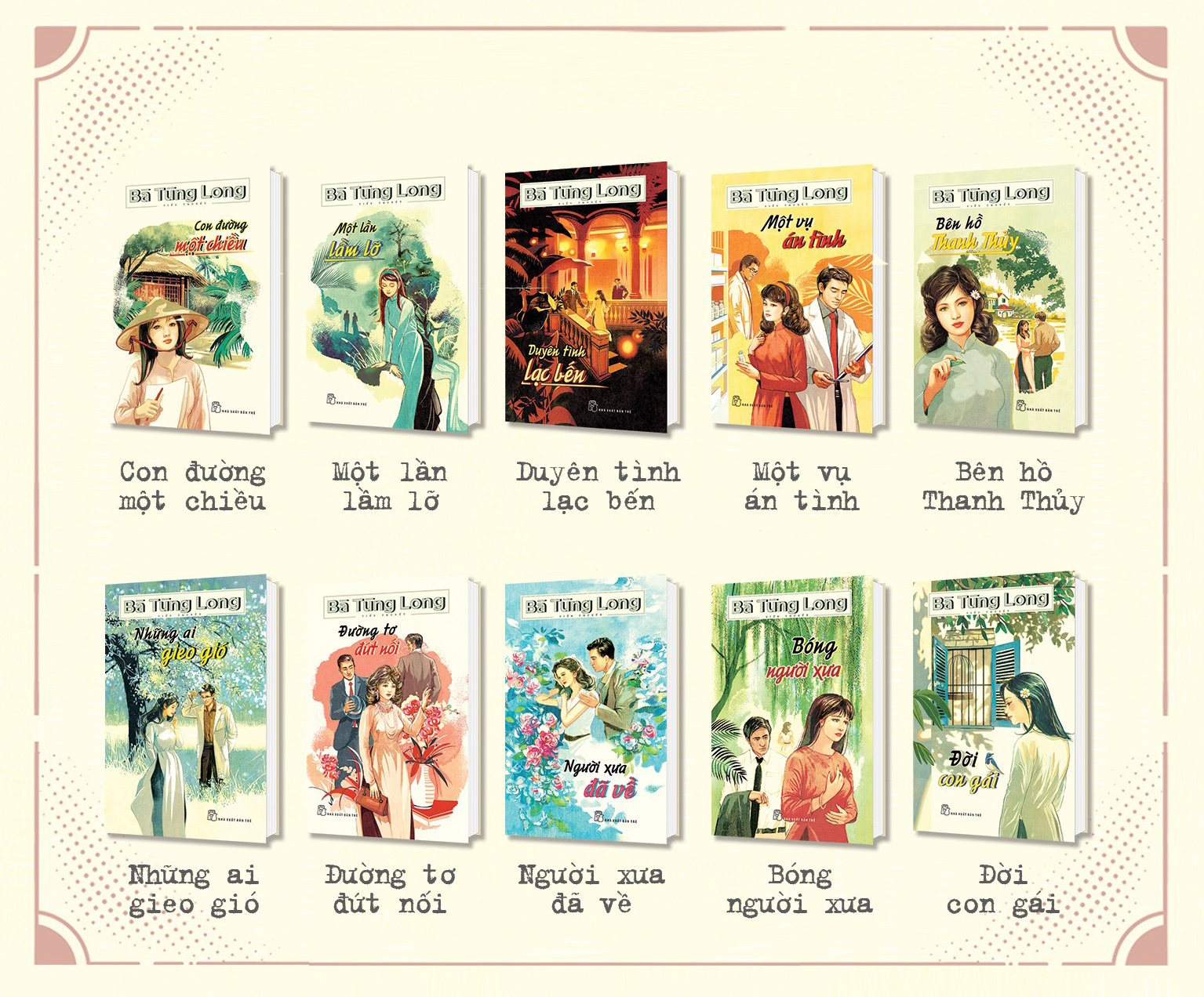 Danh tac Viet Nam the ky 20 anh 2