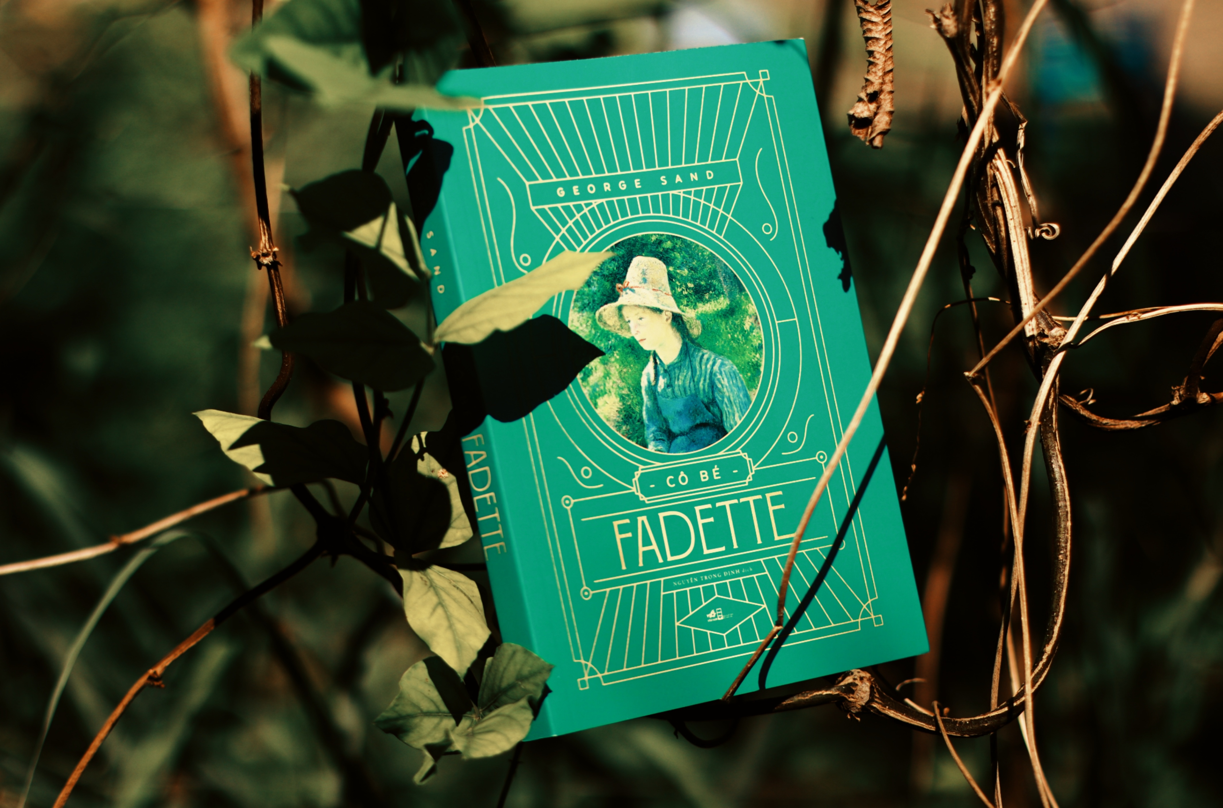 Hanh trinh di tim cai dep cua Lo Lem trong 'Co be Fadette' hinh anh