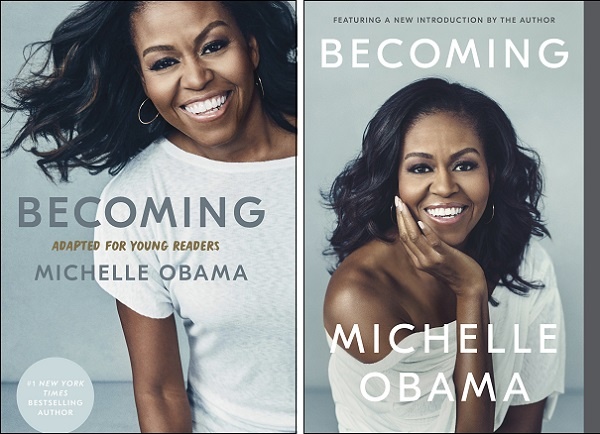 Sach hoi ky cua ba Obama co them phien ban moi hinh anh