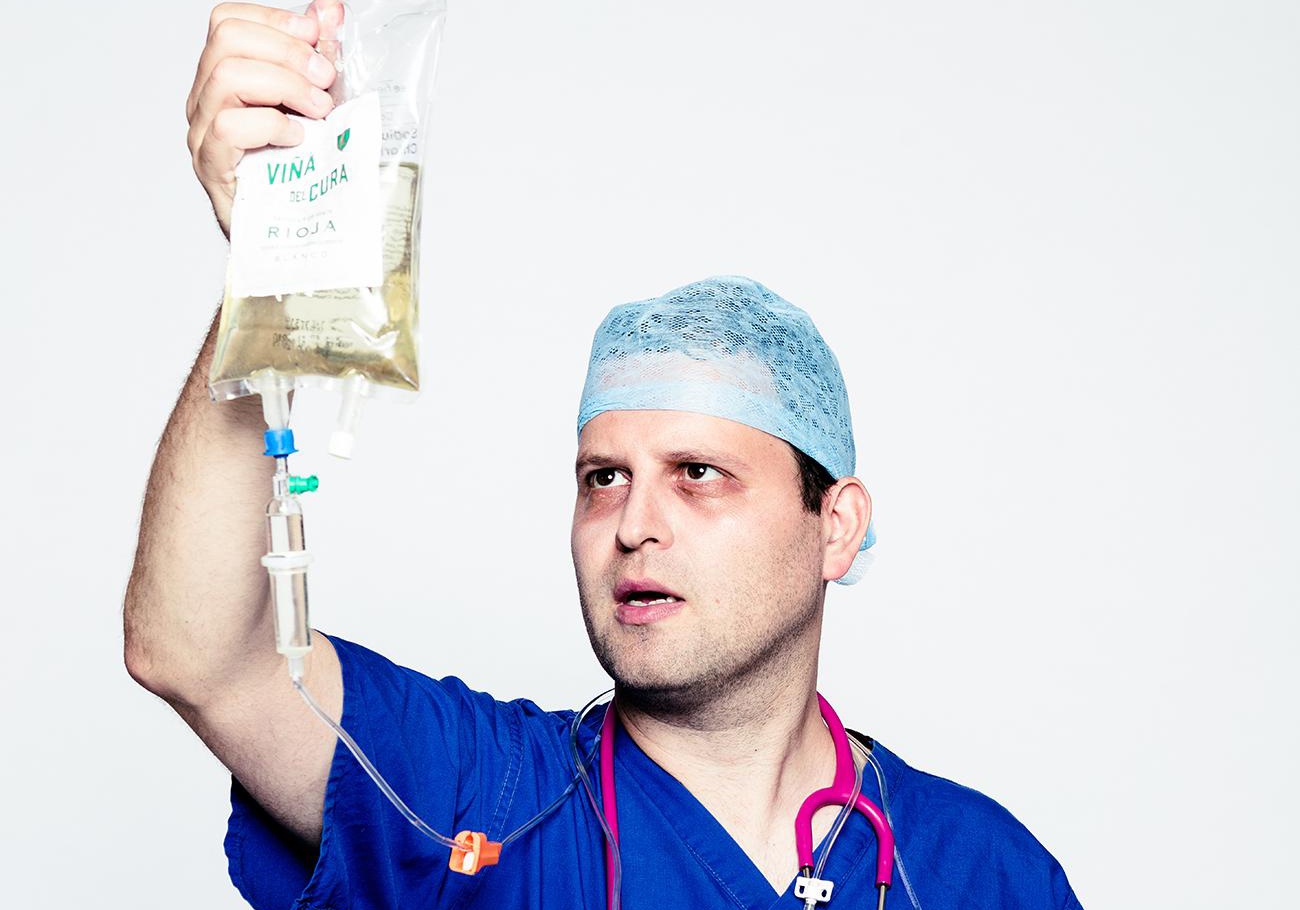 'Toi chon lam bac si san khoa' hinh anh