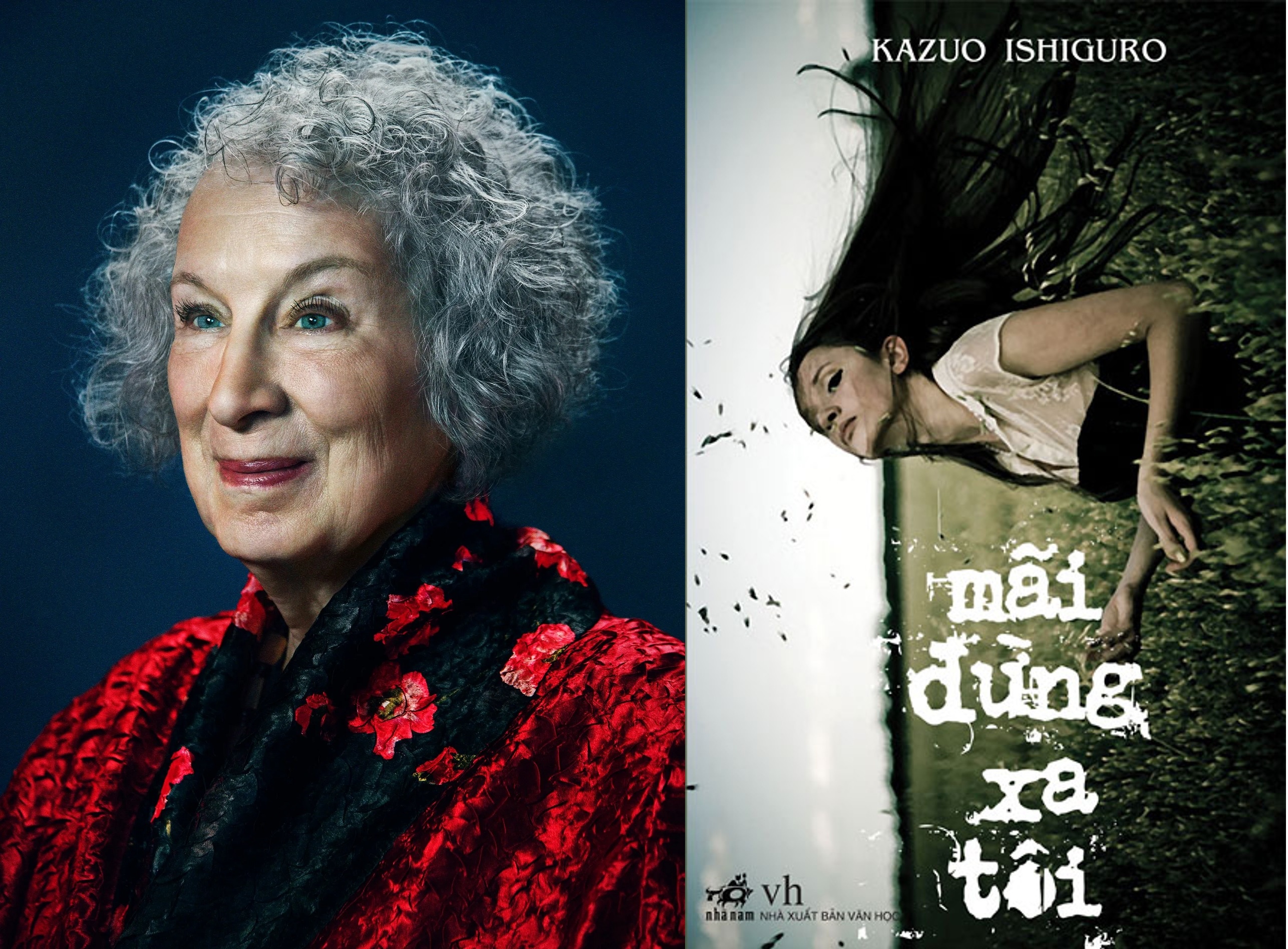 Sach cua Kazuo Ishiguro anh 1