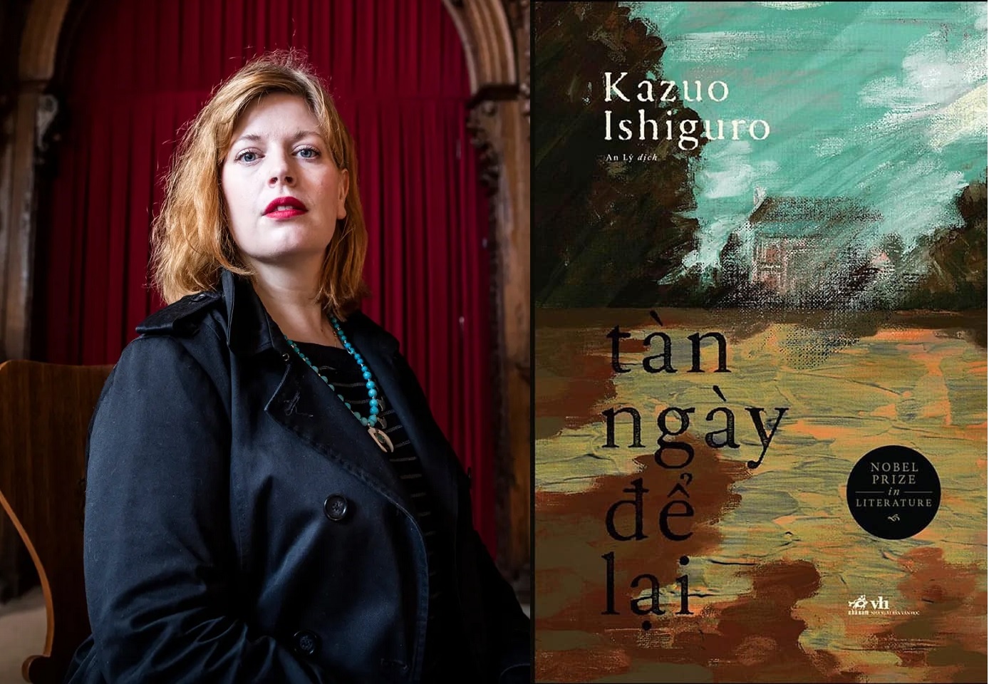 Sach cua Kazuo Ishiguro anh 3