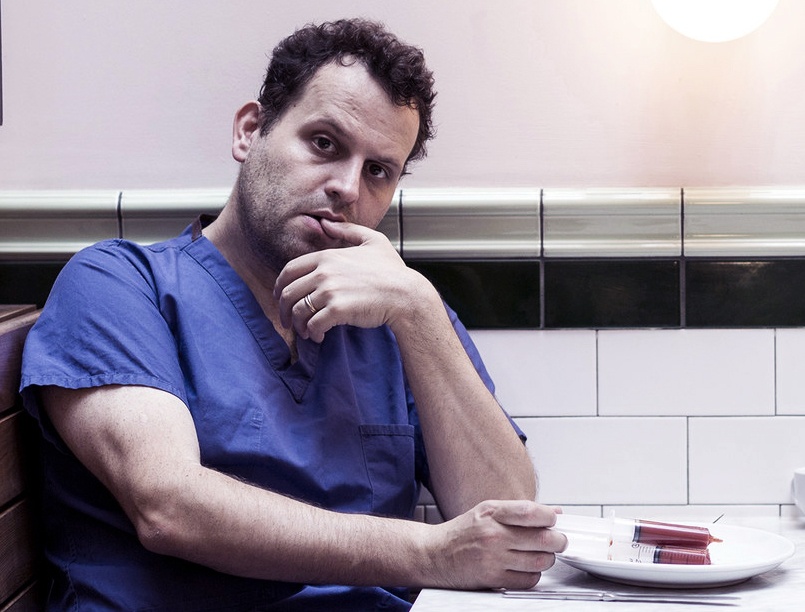 Sach Chay troi khong khoi dau anh 1