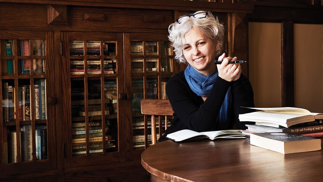 Review sach Raymie - Nu hiep mong mo anh 2