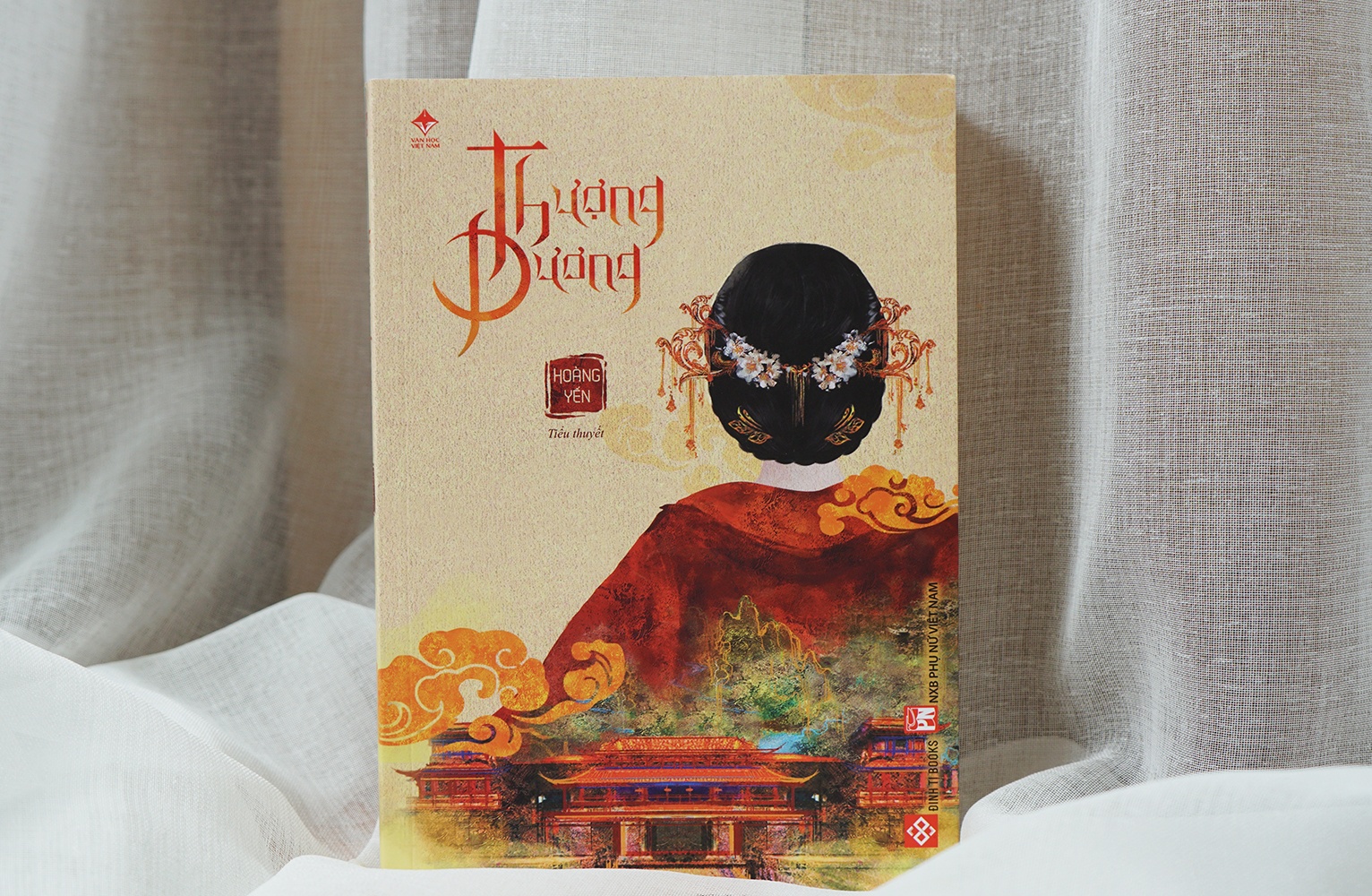 Sach Thuong Duong anh 1