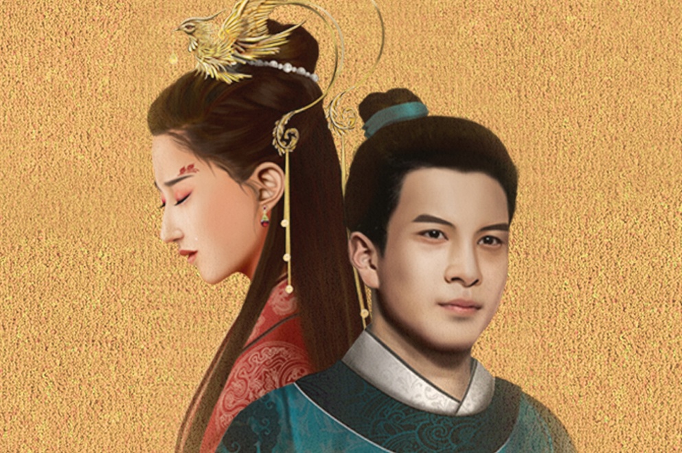 Tieu thuyet ve hoang hau bat hanh trong lich su hinh anh