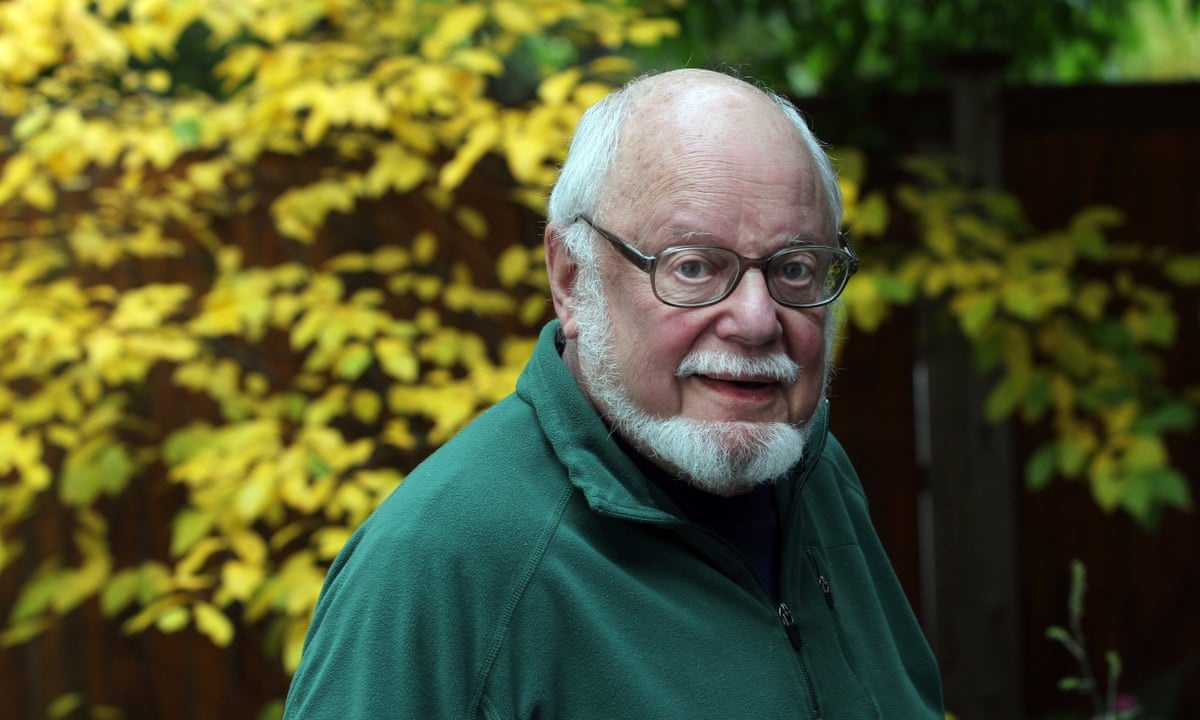 Norton Juster qua doi anh 1