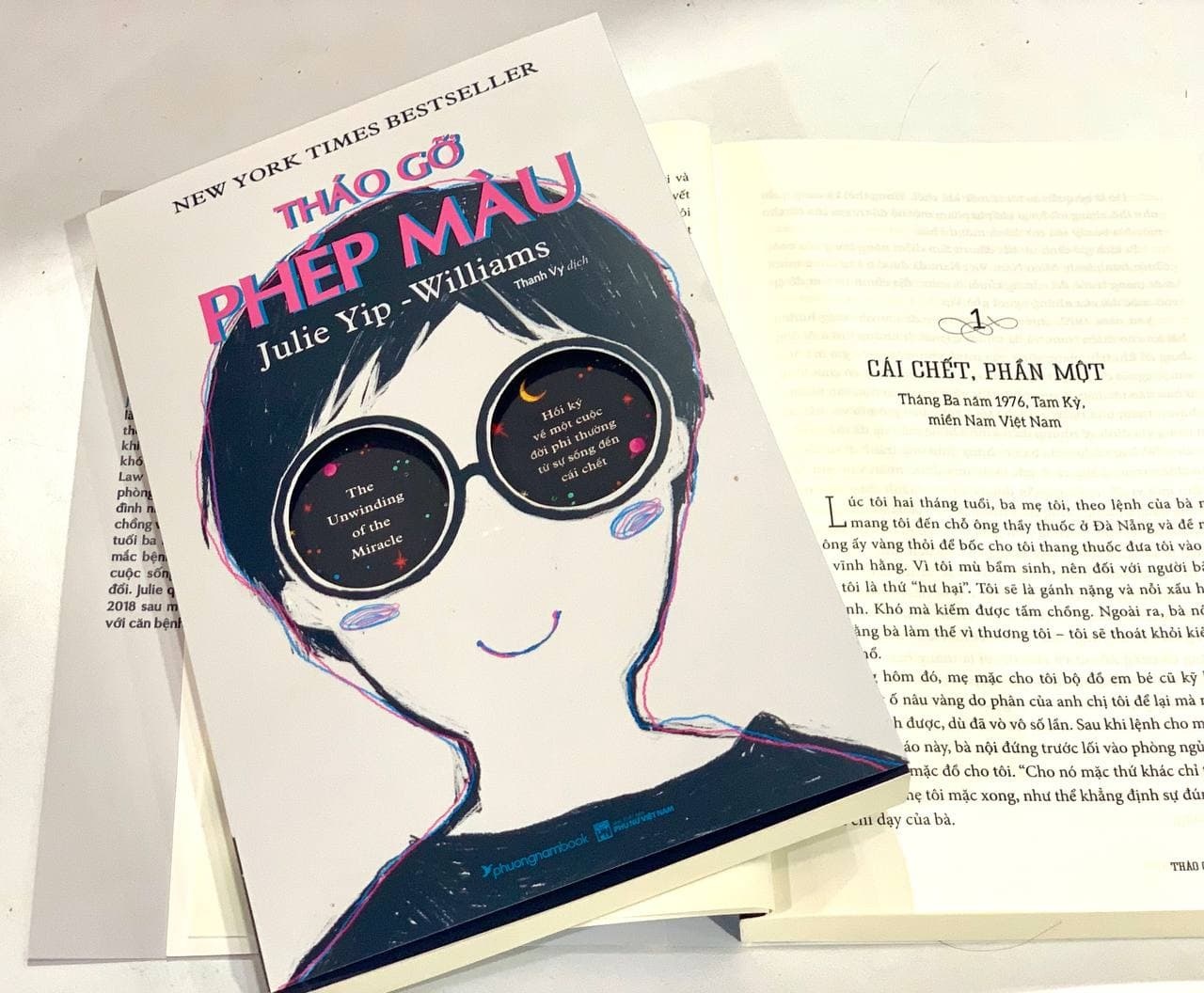 Review sach Thao go phep mau anh 3