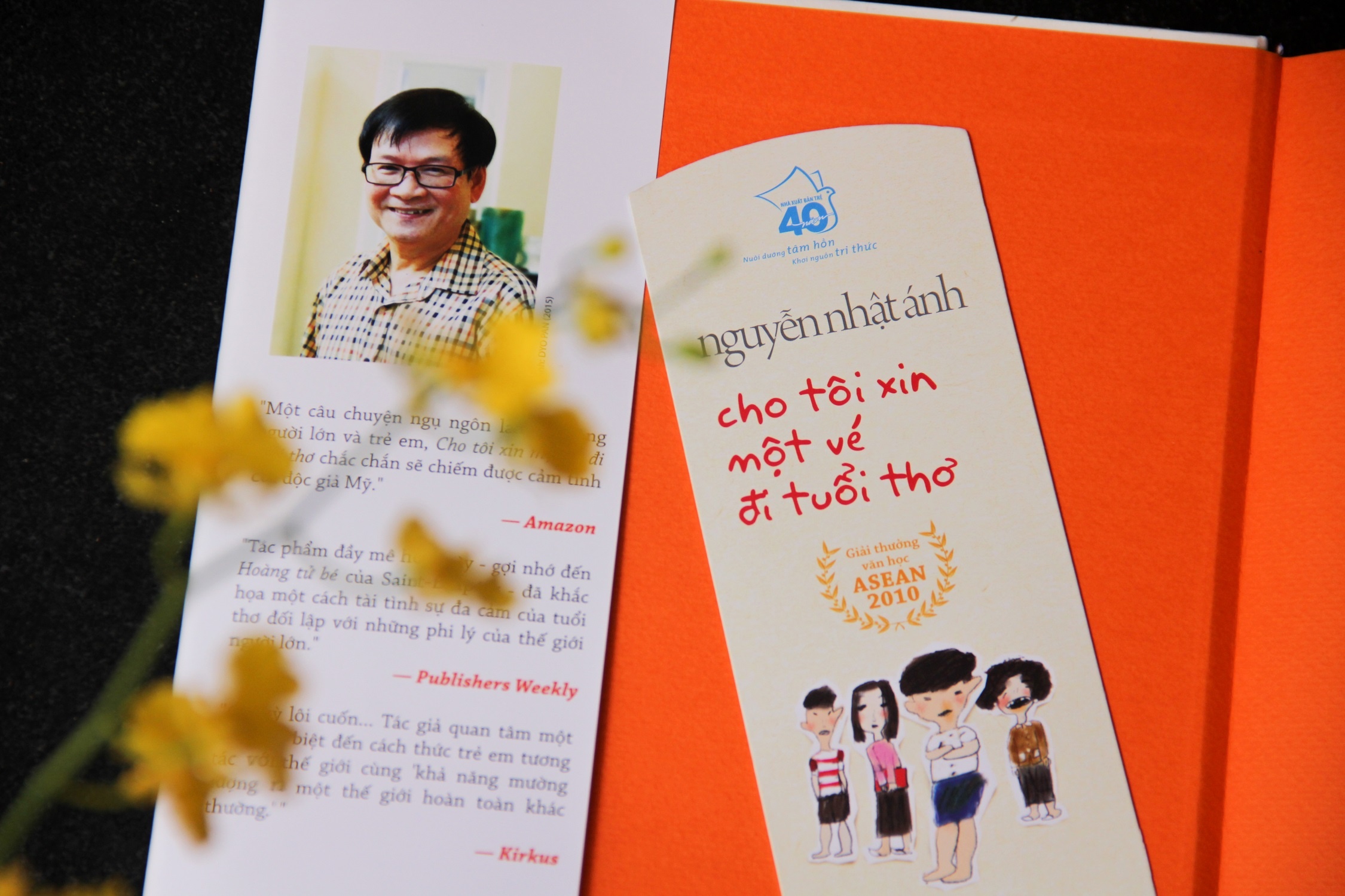 Cho toi xin mot ve di tuoi tho ban dac biet anh 3