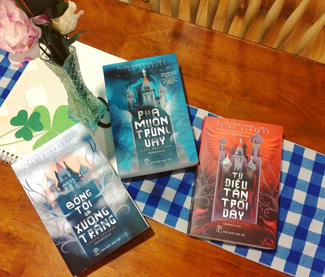 Shadow and Bone anh 2